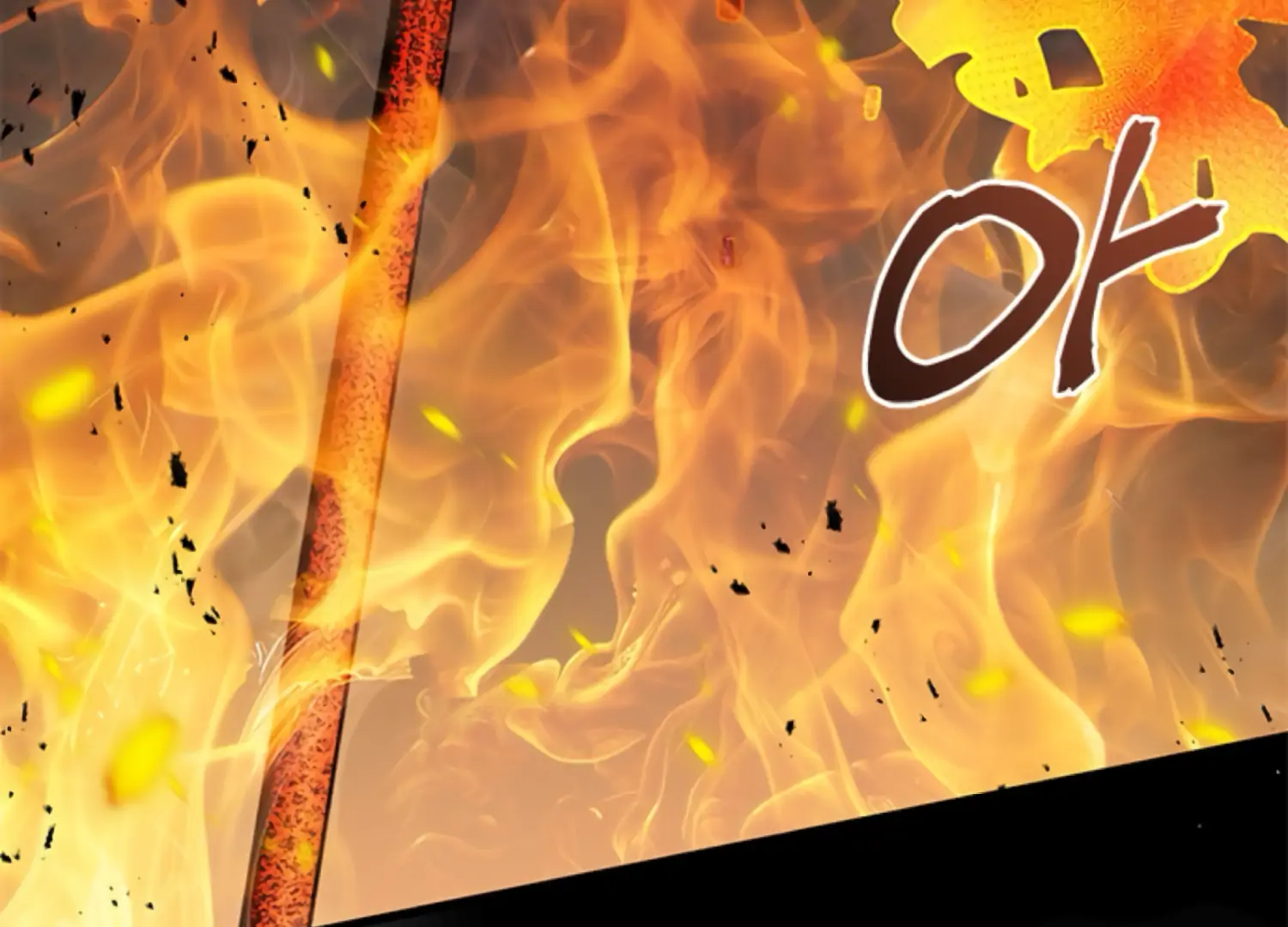 The Captive Princess At Night Chapter 1 - Page 137