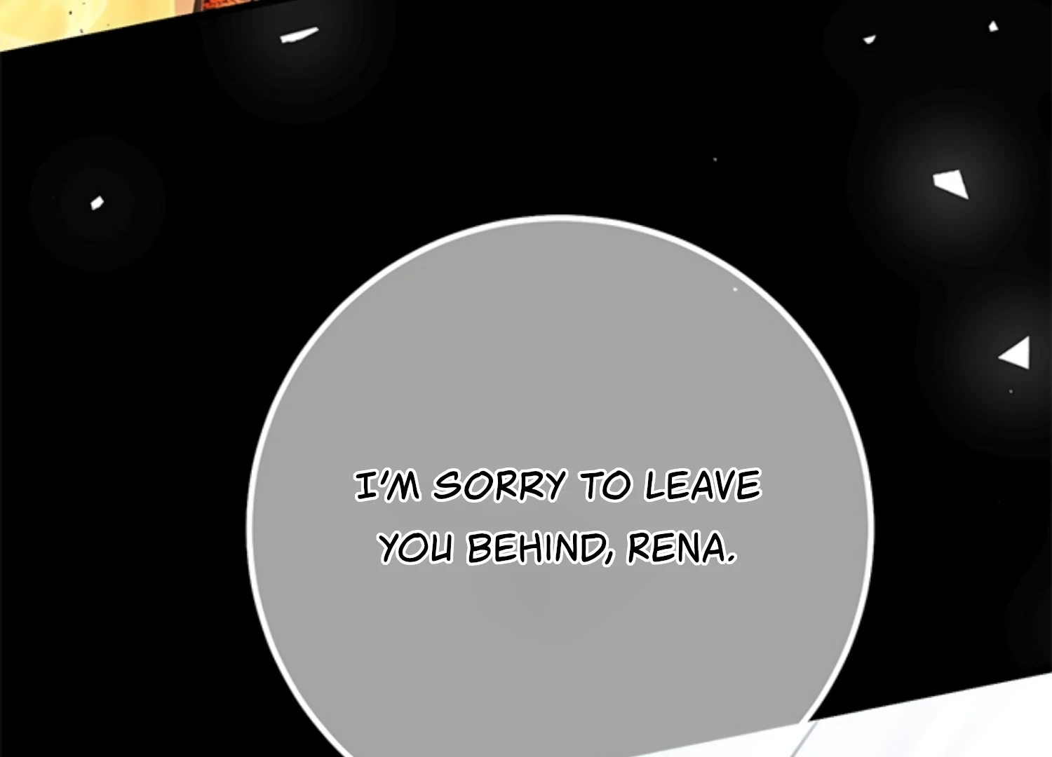 The Captive Princess At Night Chapter 1 - Page 138