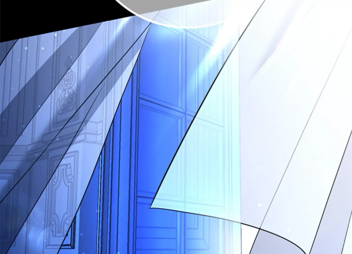 The Captive Princess At Night Chapter 1 - Page 139