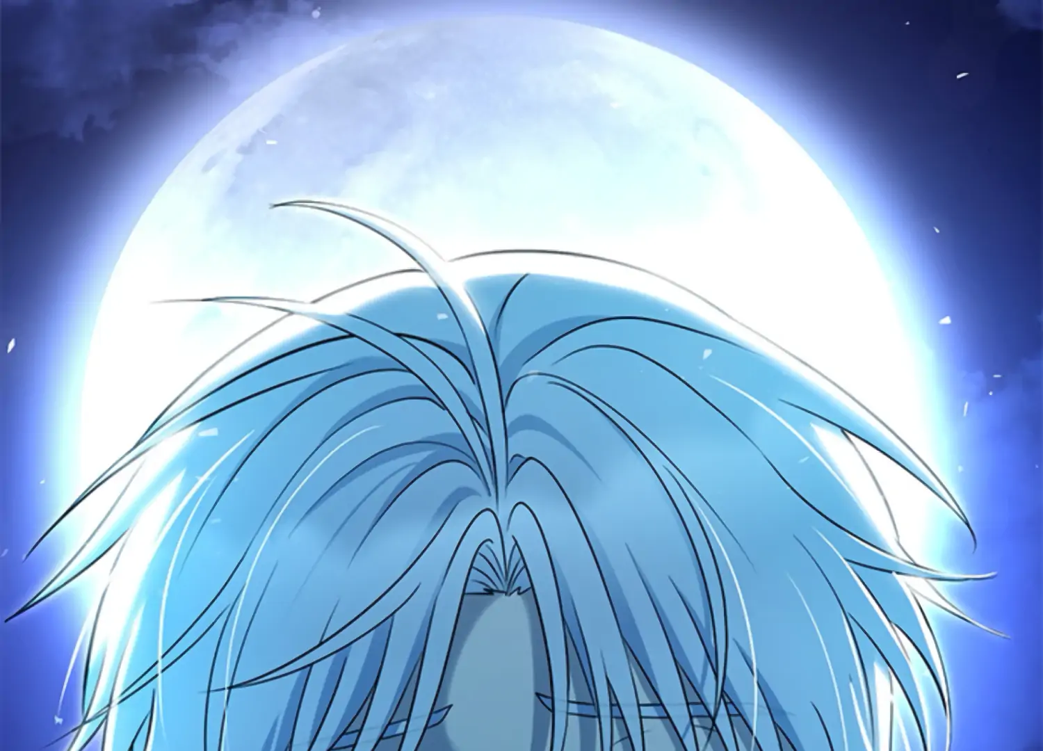 The Captive Princess At Night Chapter 1 - Page 144