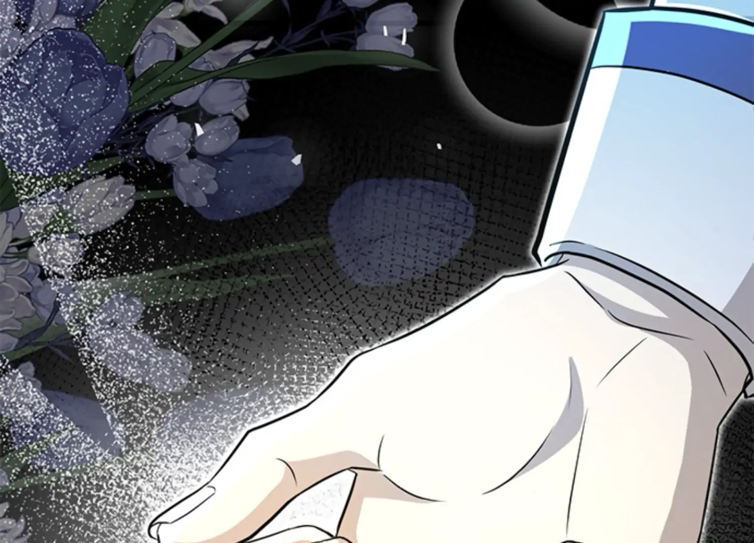 The Captive Princess At Night Chapter 1 - Page 147