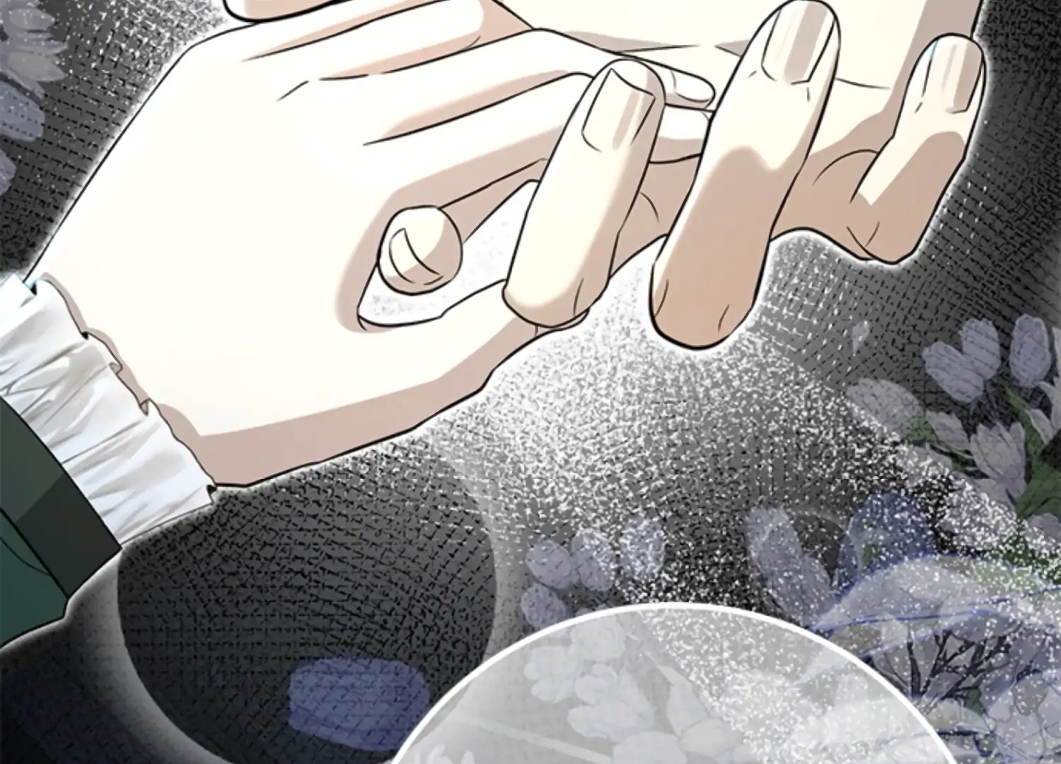 The Captive Princess At Night Chapter 1 - Page 148