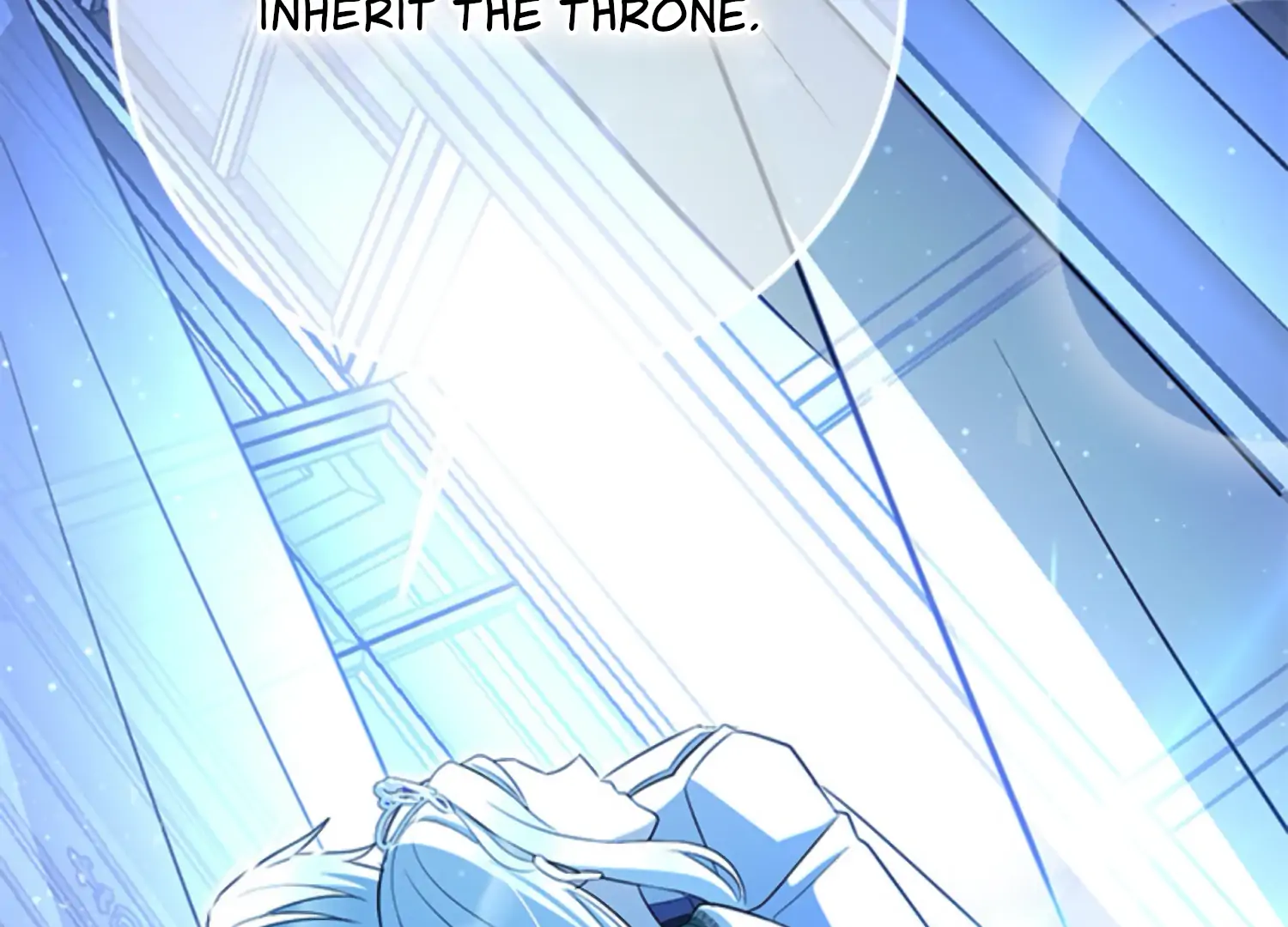 The Captive Princess At Night Chapter 1 - Page 150