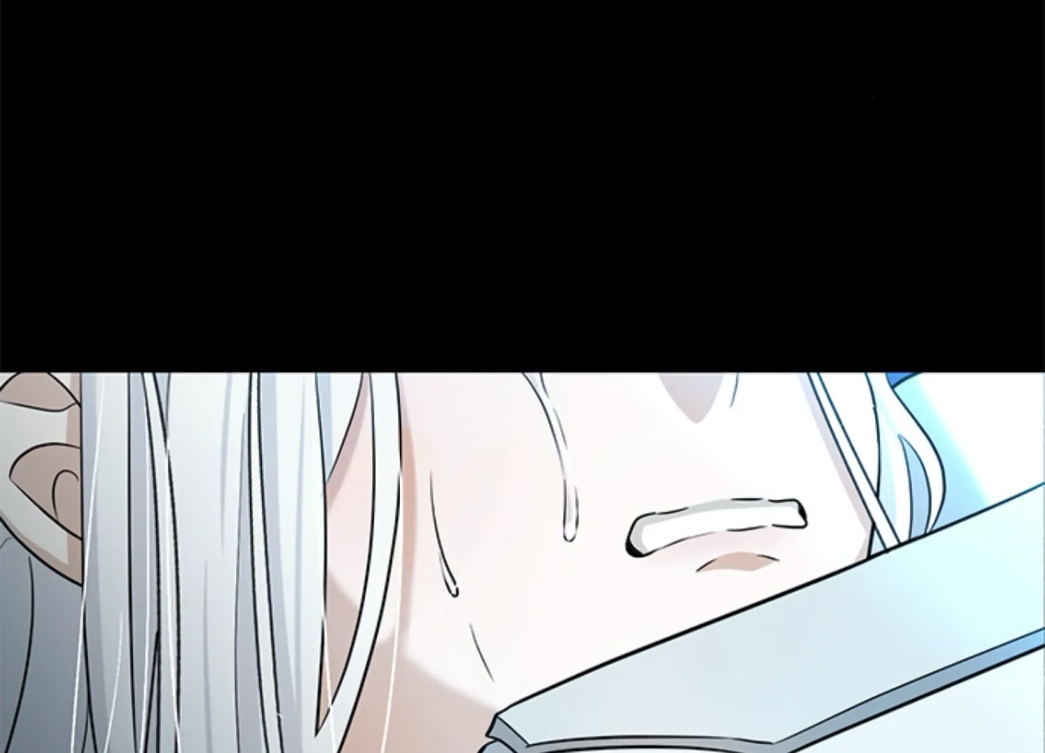 The Captive Princess At Night Chapter 1 - Page 157