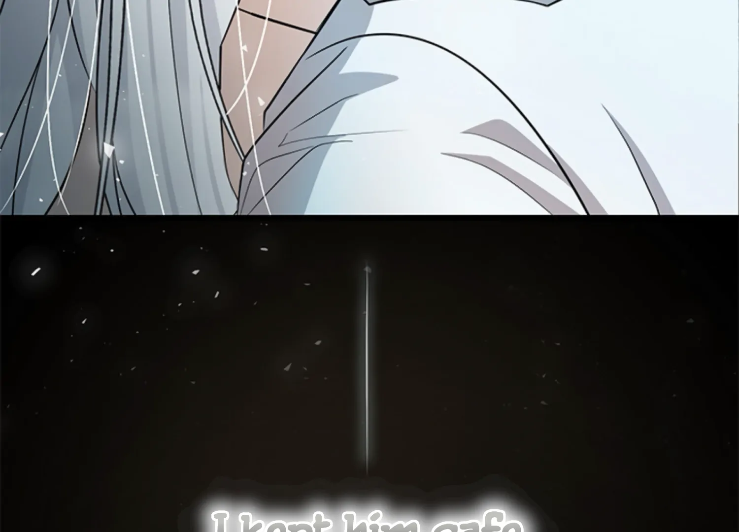 The Captive Princess At Night Chapter 1 - Page 158