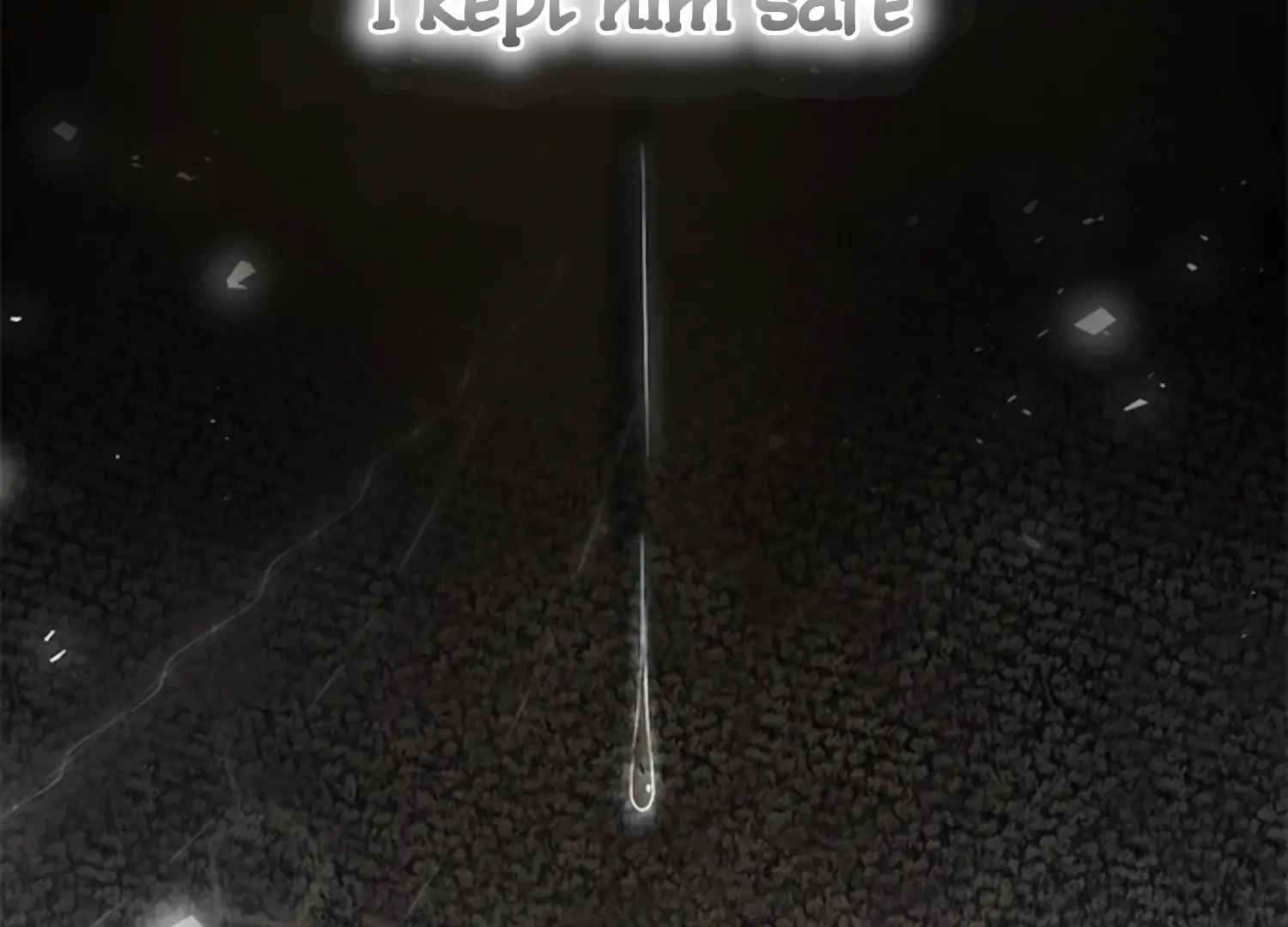 The Captive Princess At Night Chapter 1 - Page 159