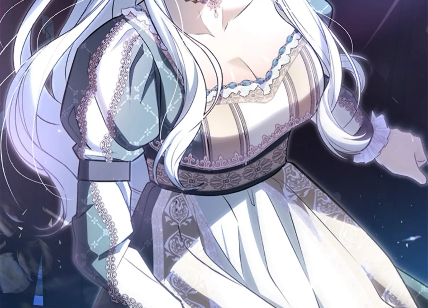 The Captive Princess At Night Chapter 1 - Page 18