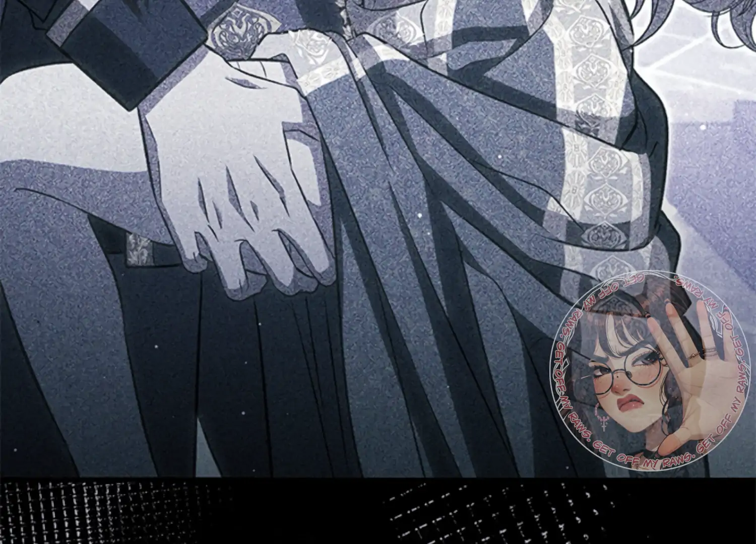 The Captive Princess At Night Chapter 1 - Page 173