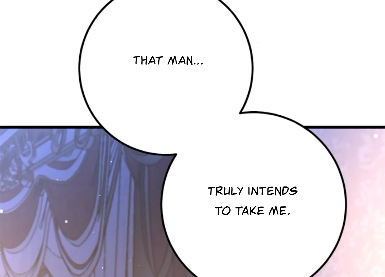 The Captive Princess At Night Chapter 1 - Page 178