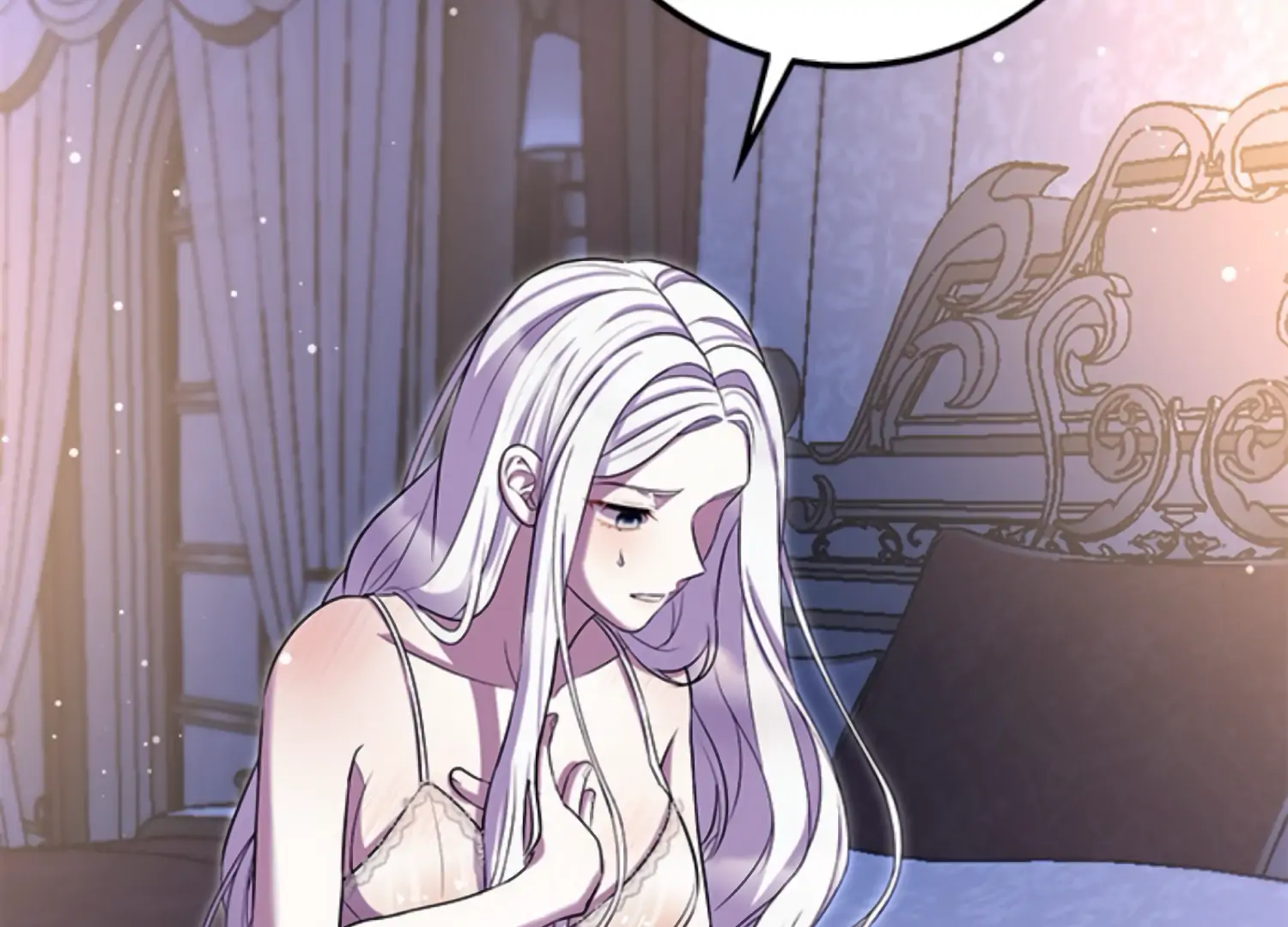 The Captive Princess At Night Chapter 1 - Page 179