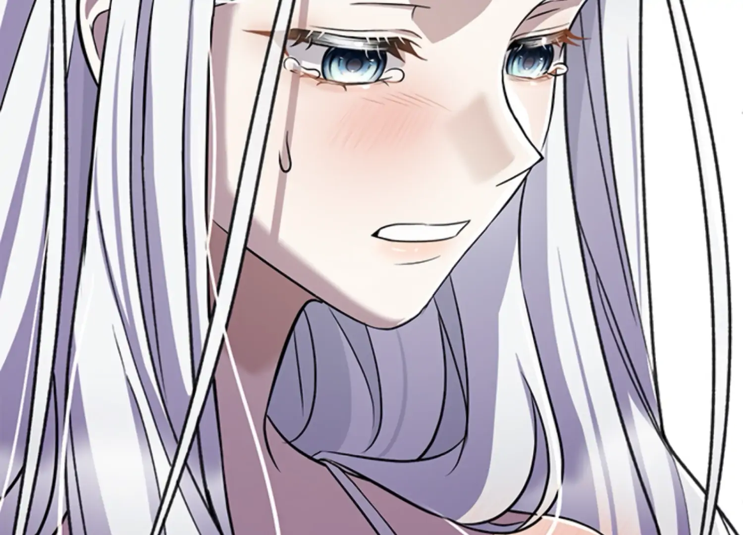 The Captive Princess At Night Chapter 1 - Page 182