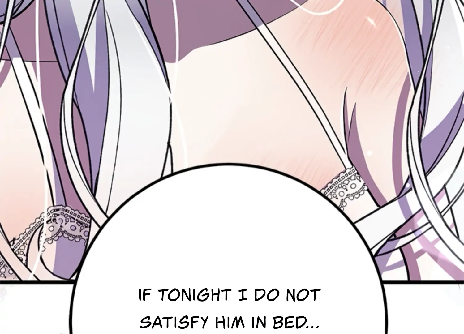 The Captive Princess At Night Chapter 1 - Page 183