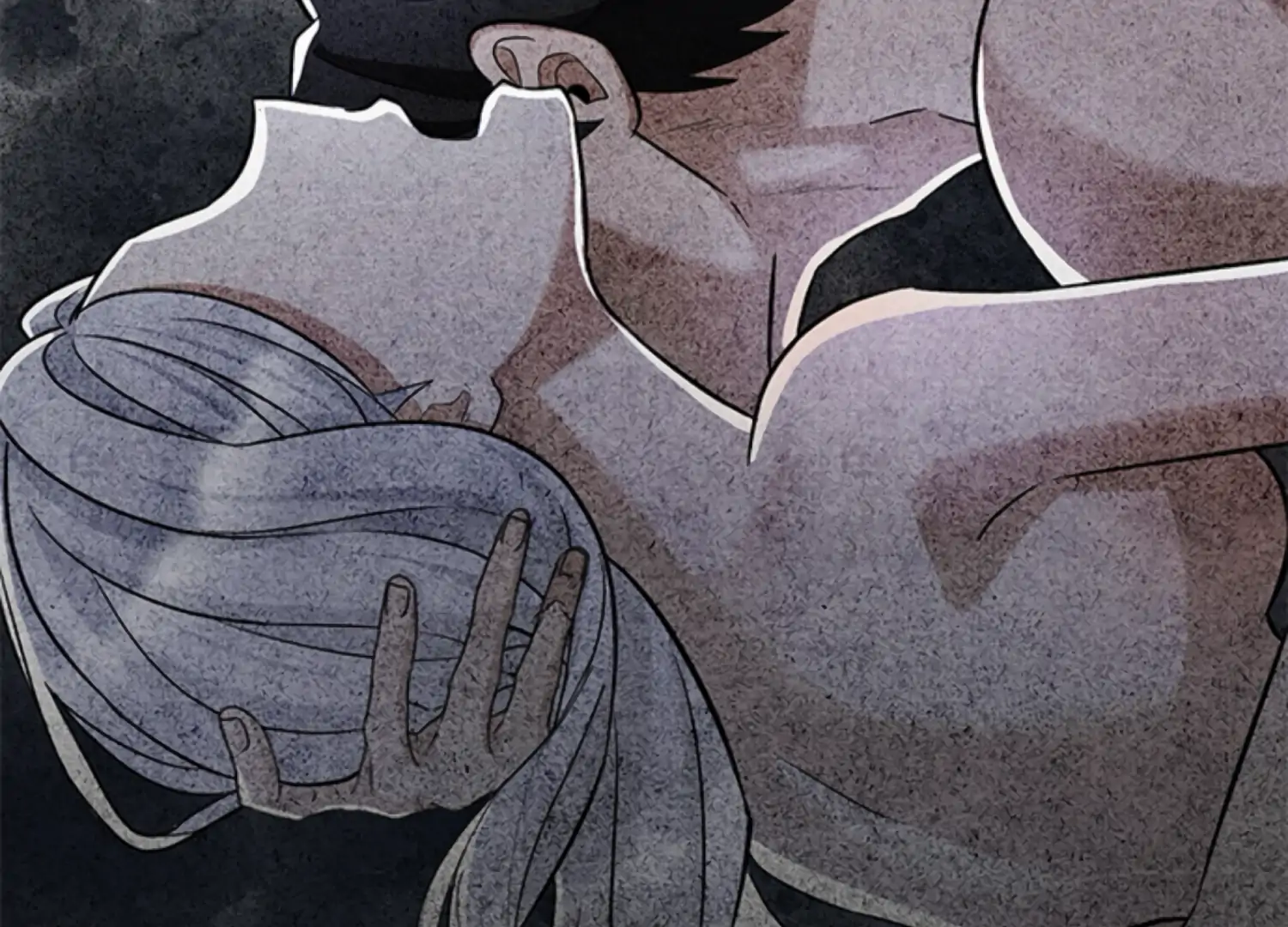 The Captive Princess At Night Chapter 1 - Page 185