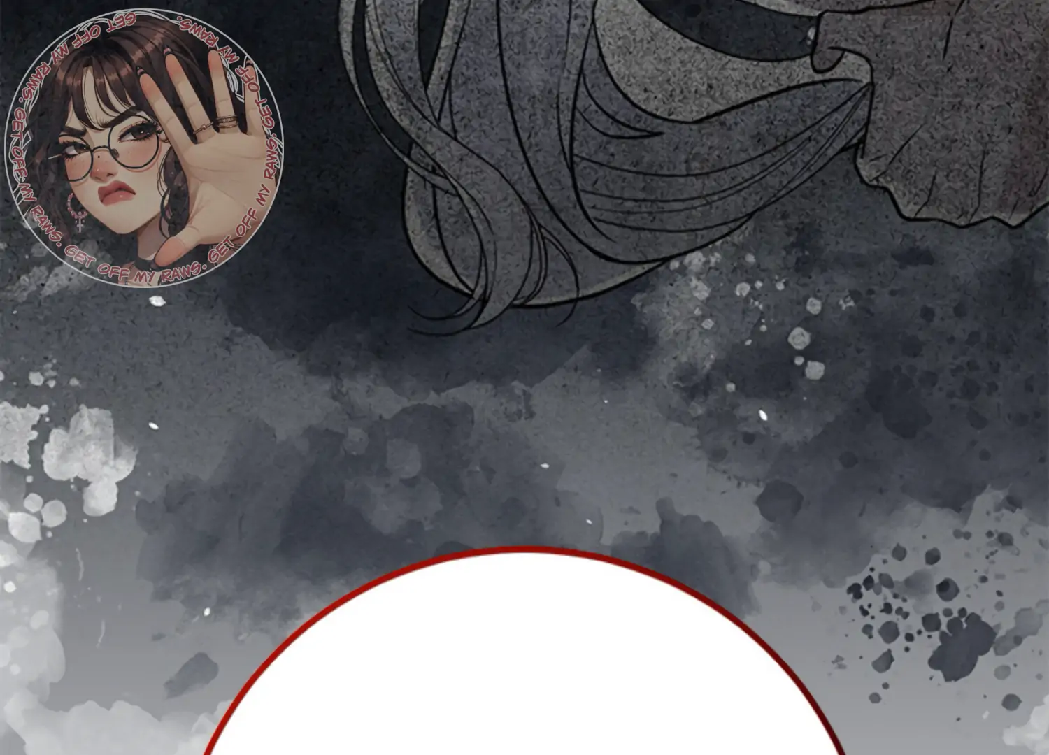 The Captive Princess At Night Chapter 1 - Page 186