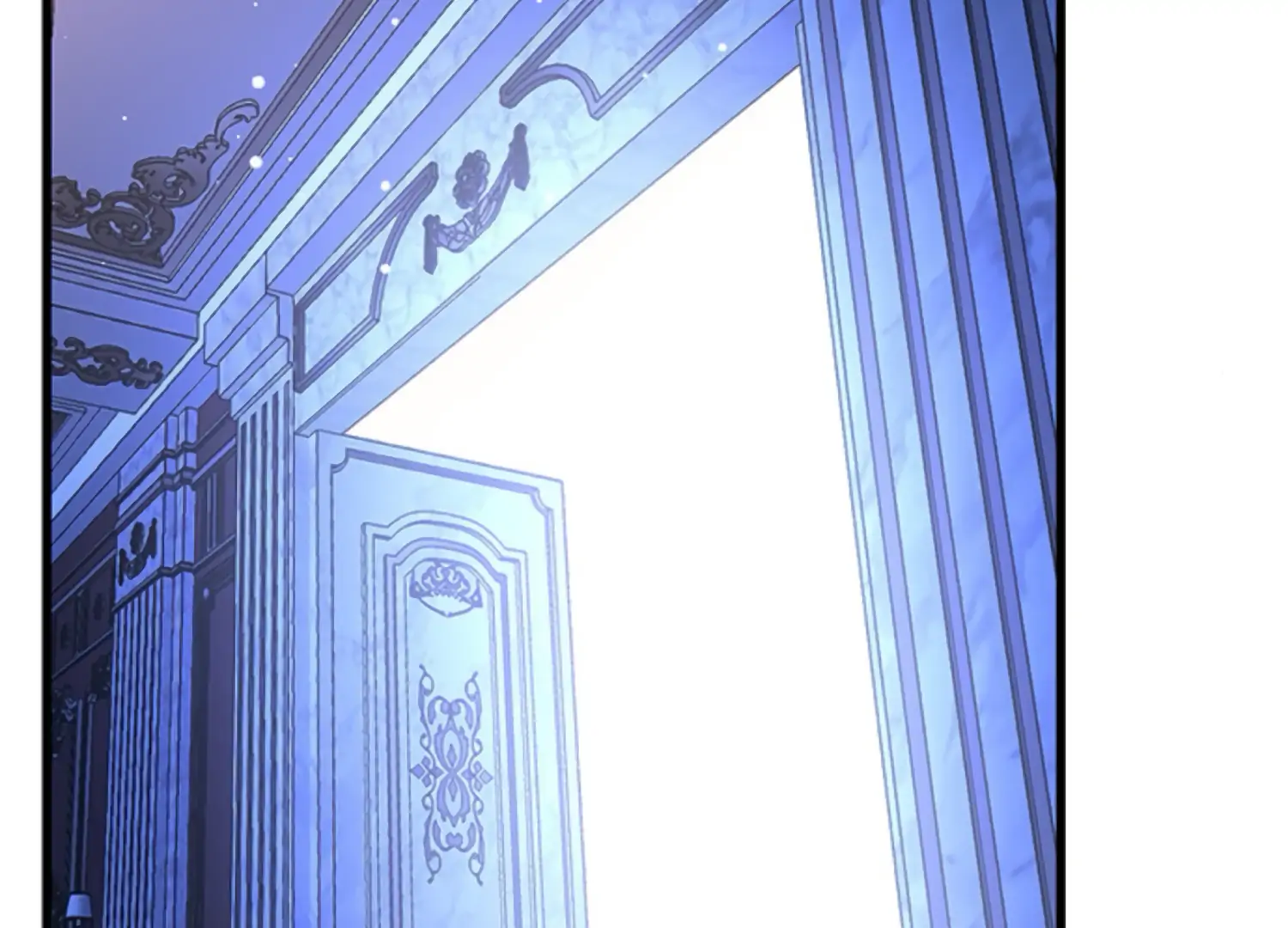 The Captive Princess At Night Chapter 1 - Page 190