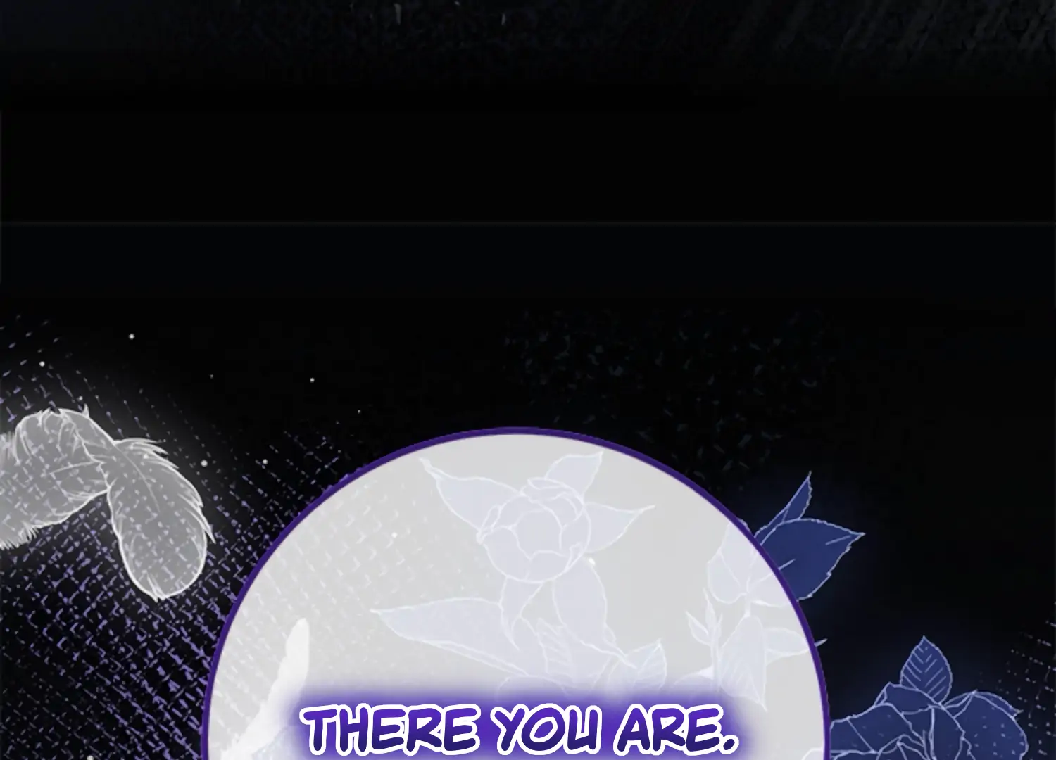 The Captive Princess At Night Chapter 1 - Page 20