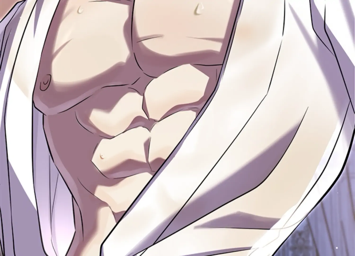 The Captive Princess At Night Chapter 1 - Page 197