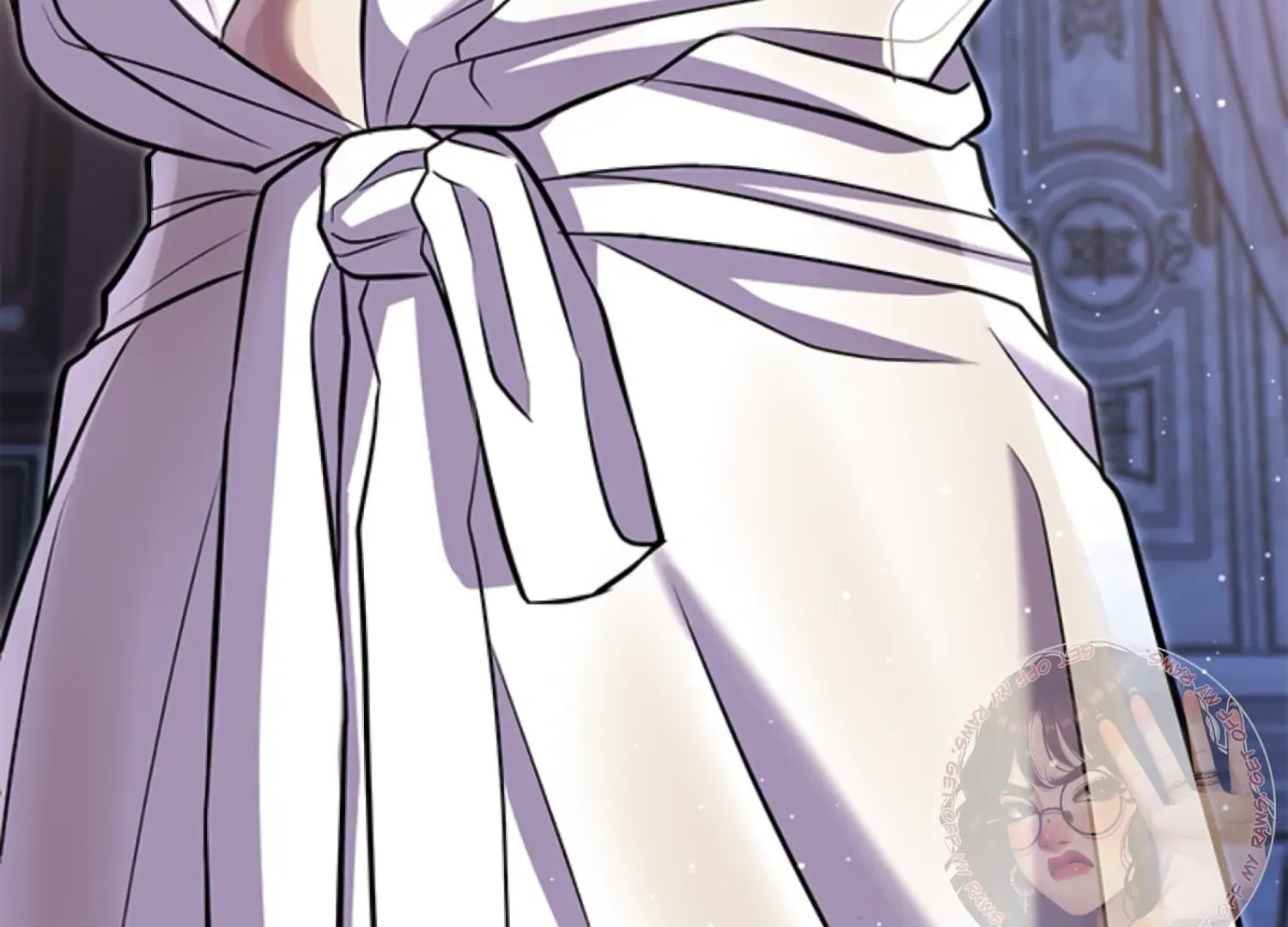 The Captive Princess At Night Chapter 1 - Page 198