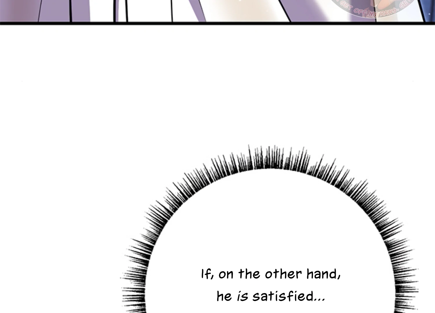 The Captive Princess At Night Chapter 1 - Page 199