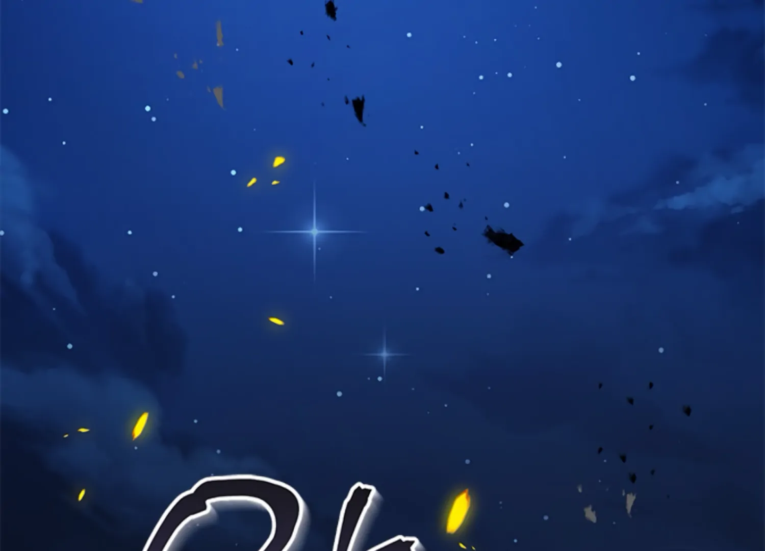 The Captive Princess At Night Chapter 1 - Page 3