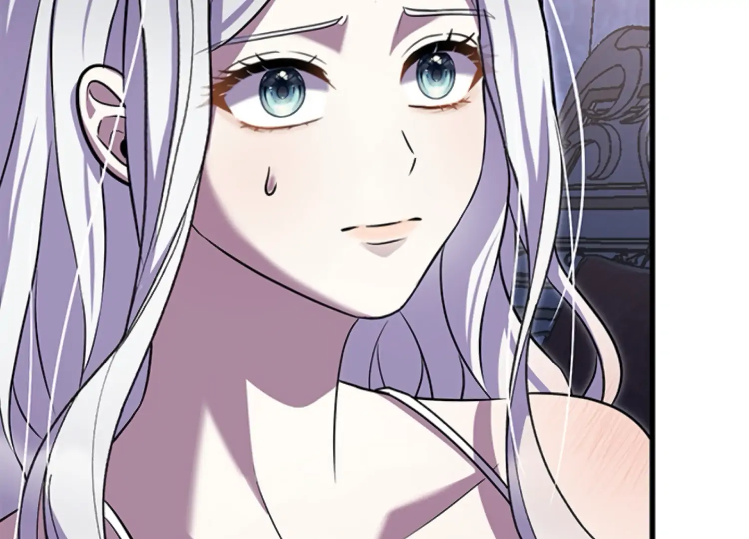 The Captive Princess At Night Chapter 1 - Page 201