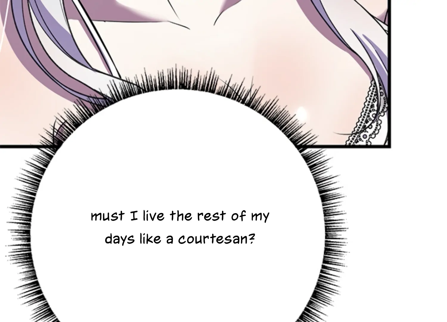 The Captive Princess At Night Chapter 1 - Page 202