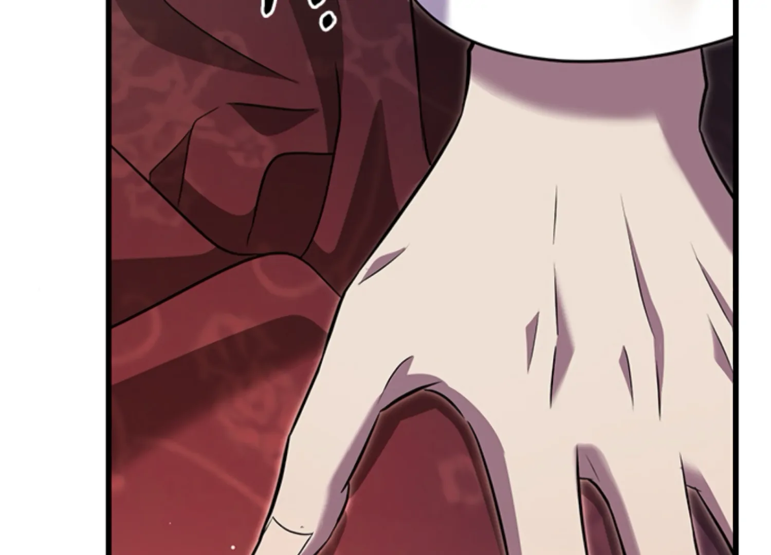 The Captive Princess At Night Chapter 1 - Page 208