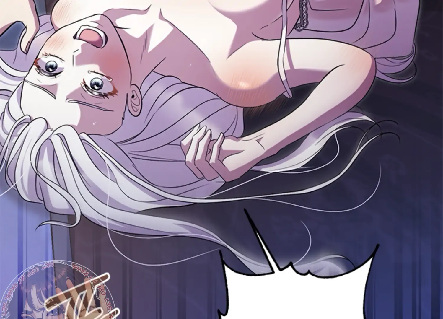 The Captive Princess At Night Chapter 1 - Page 239