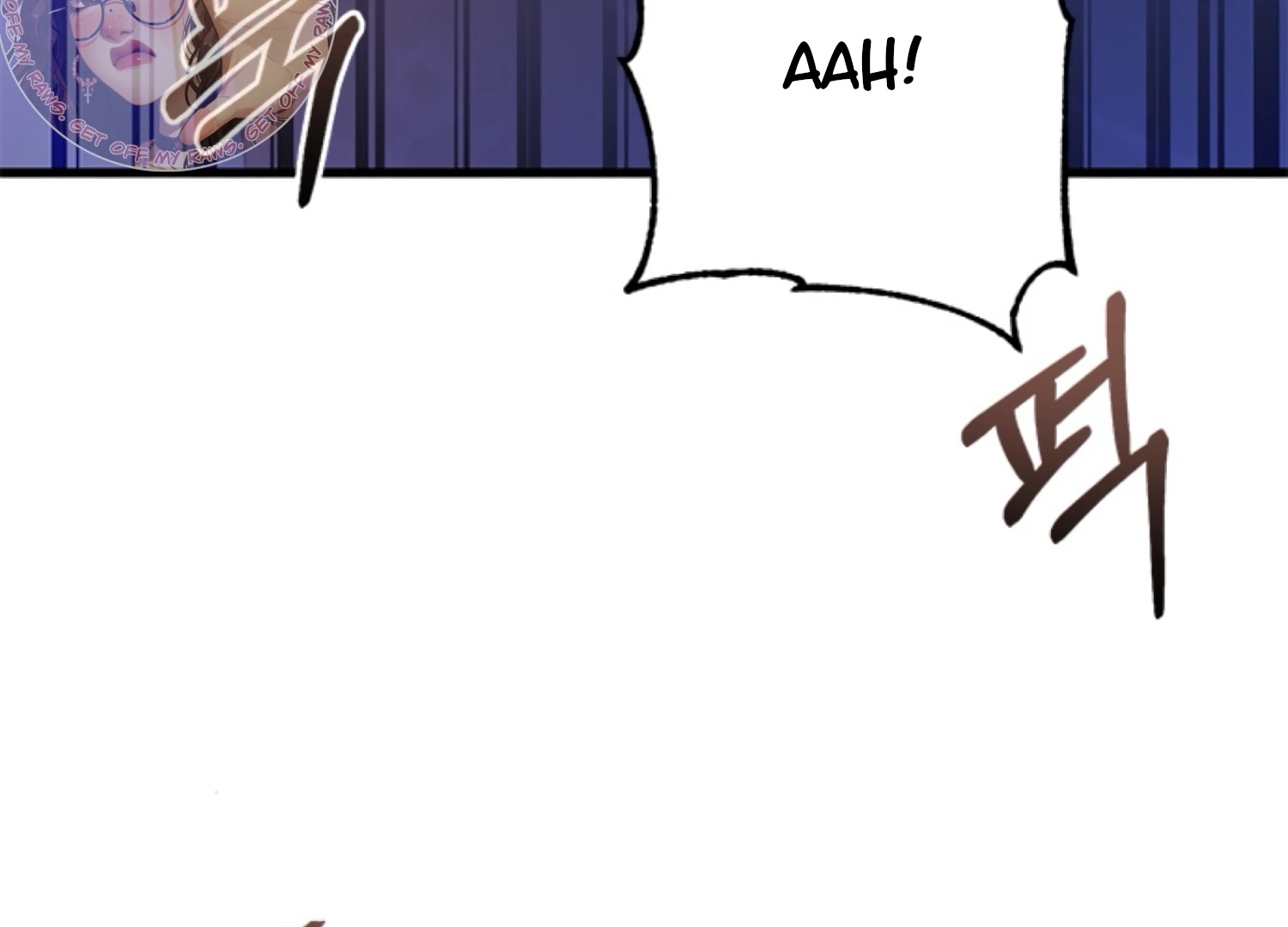 The Captive Princess At Night Chapter 1 - Page 240