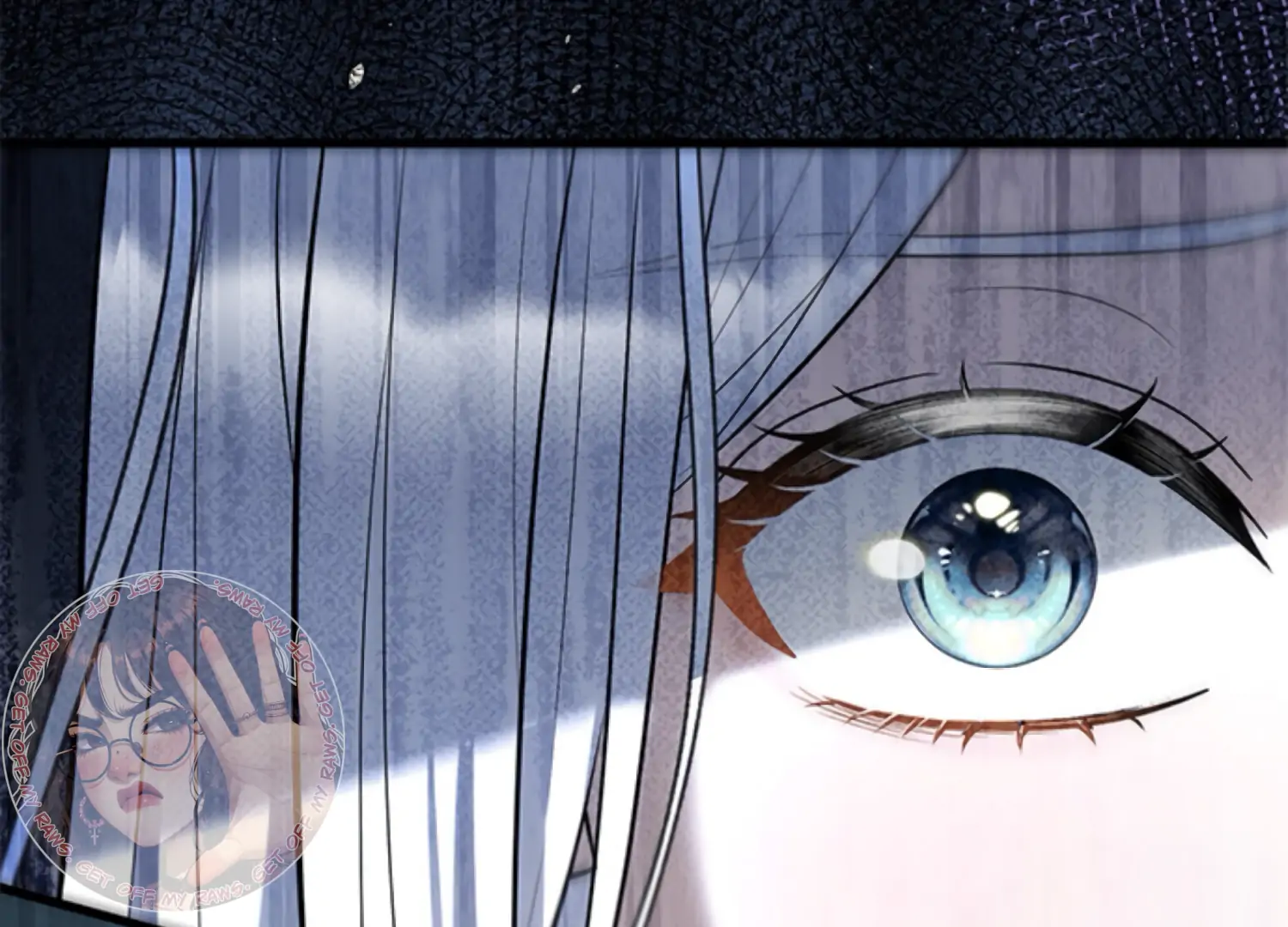 The Captive Princess At Night Chapter 1 - Page 25