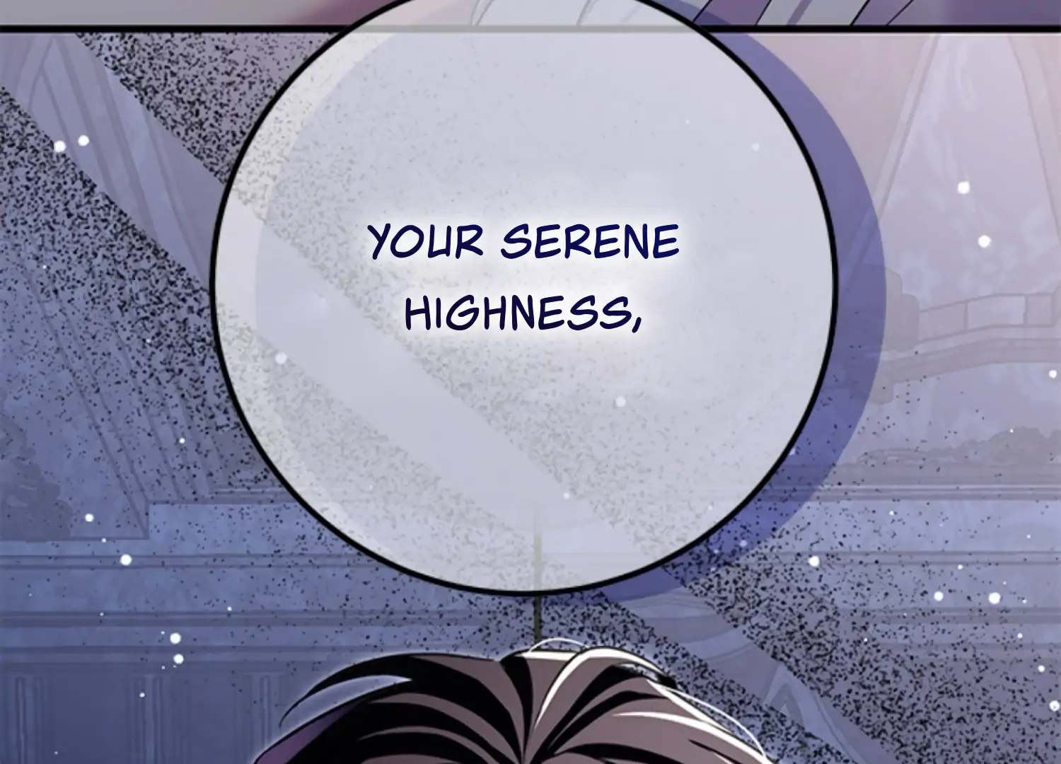 The Captive Princess At Night Chapter 1 - Page 248