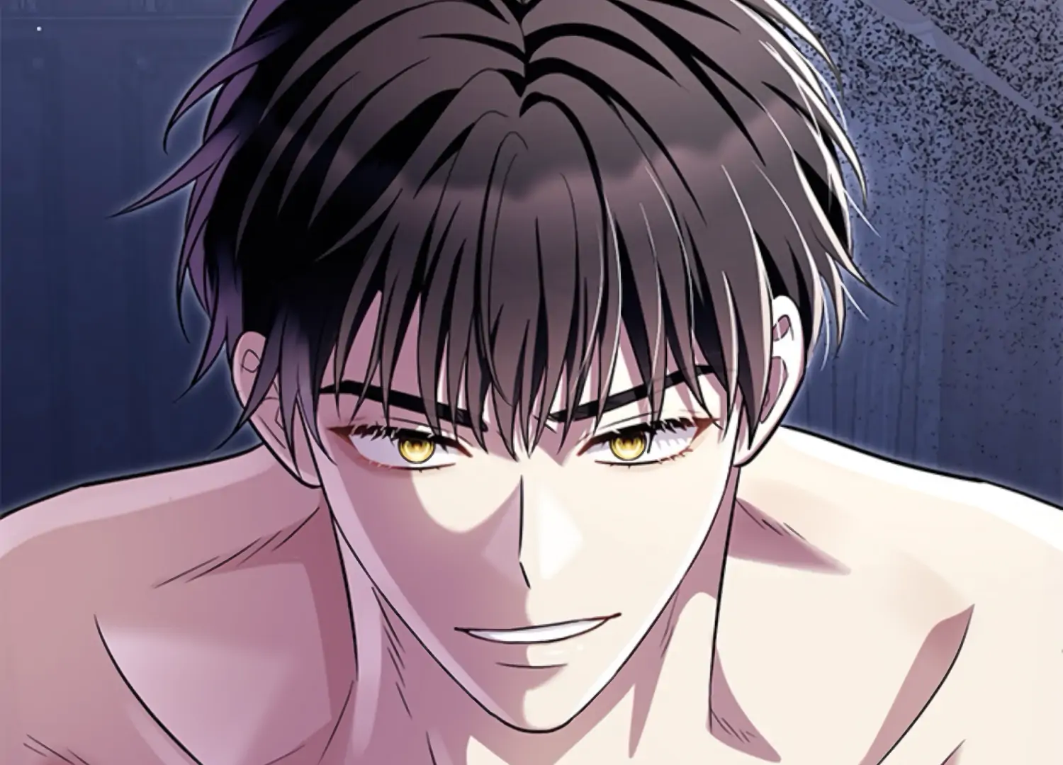 The Captive Princess At Night Chapter 1 - Page 249