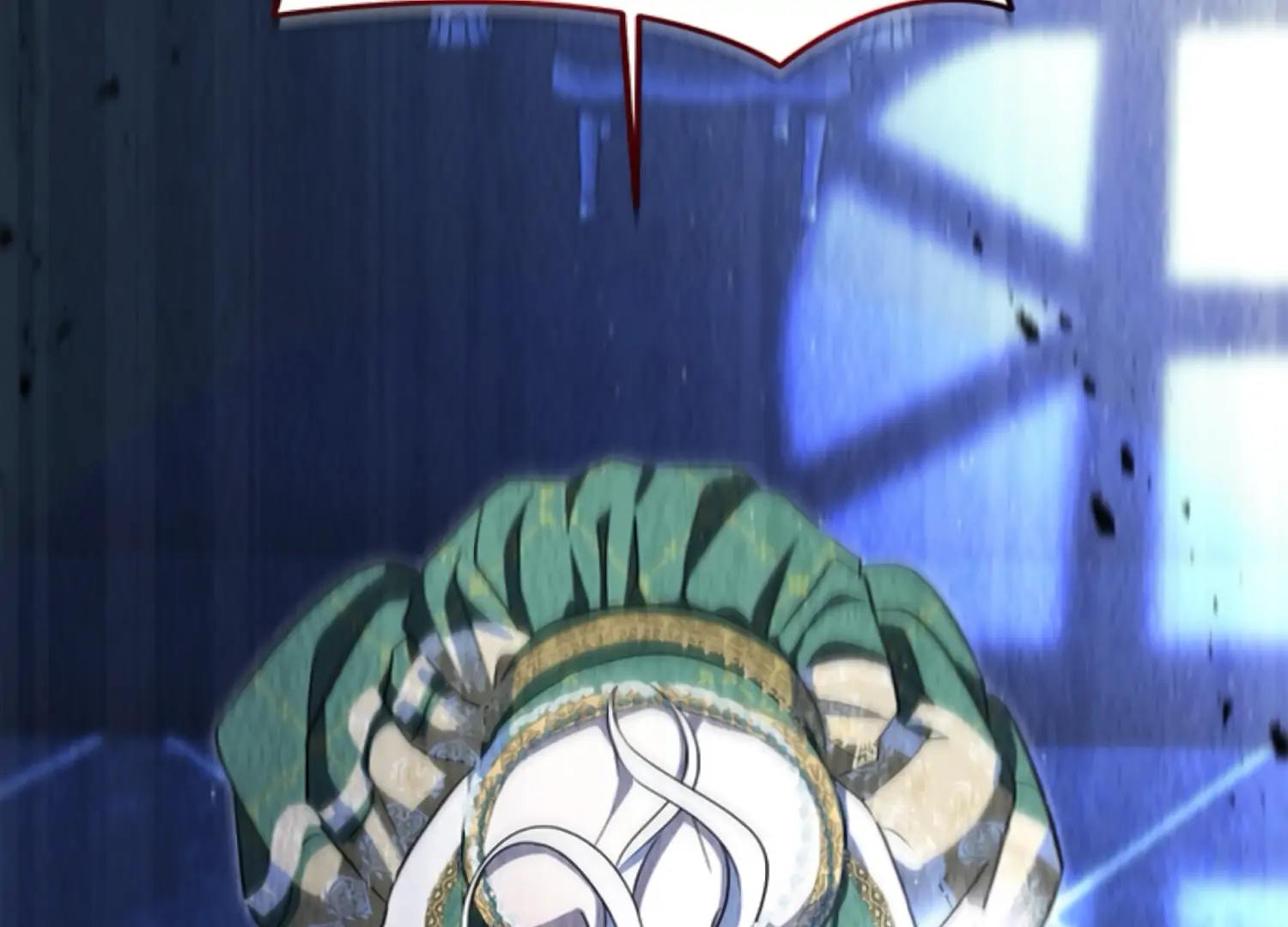 The Captive Princess At Night Chapter 1 - Page 27