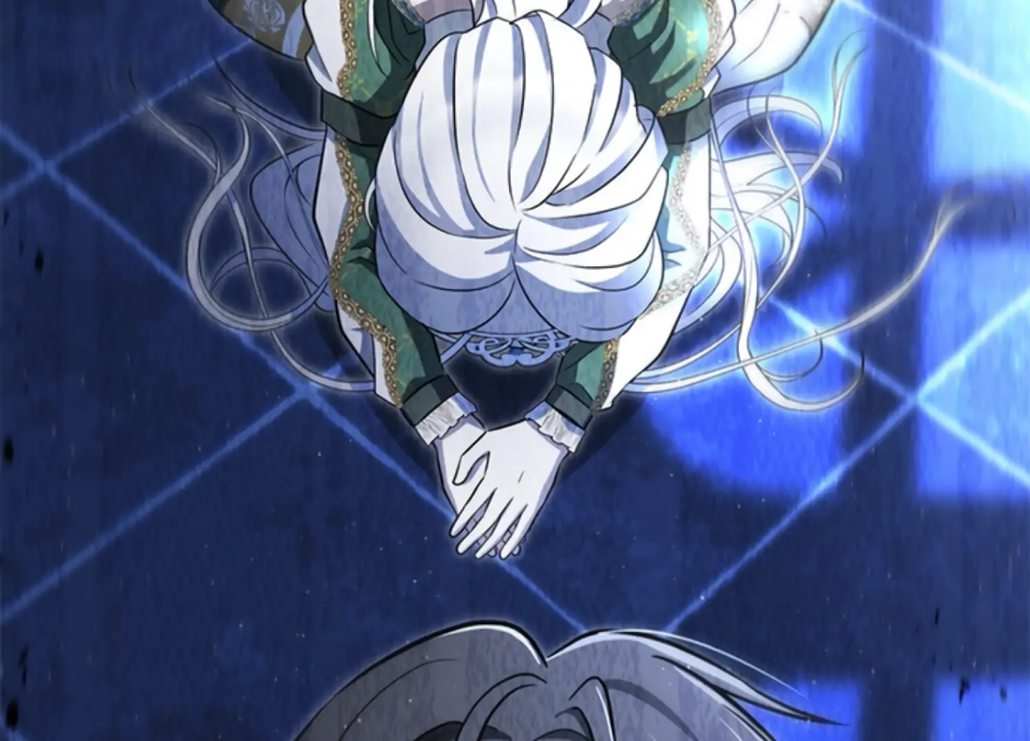 The Captive Princess At Night Chapter 1 - Page 28