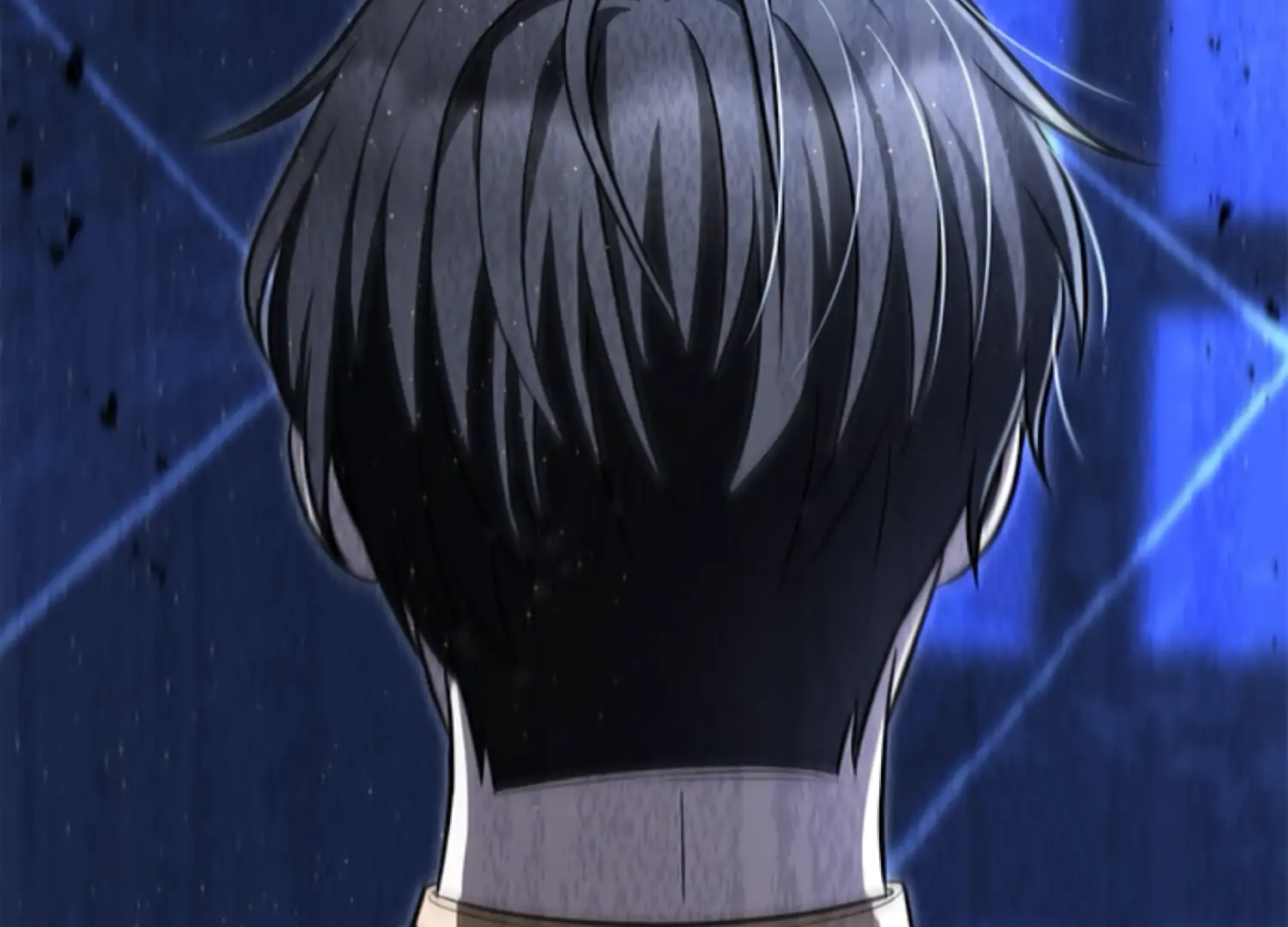 The Captive Princess At Night Chapter 1 - Page 29