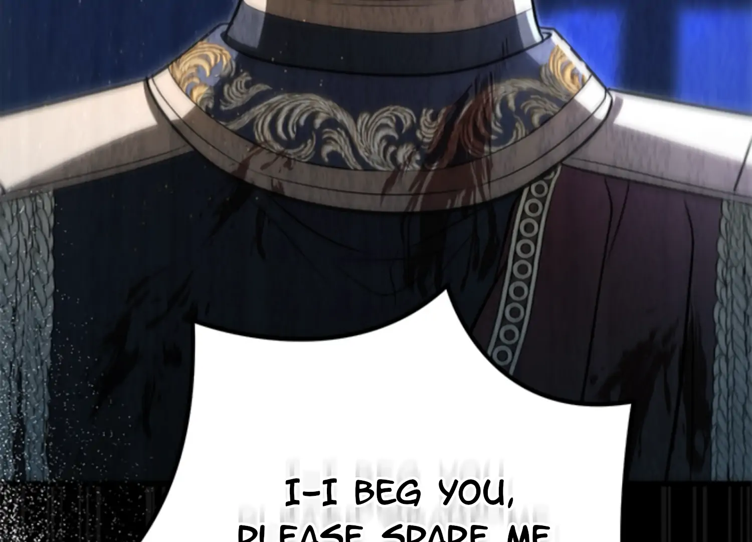 The Captive Princess At Night Chapter 1 - Page 30