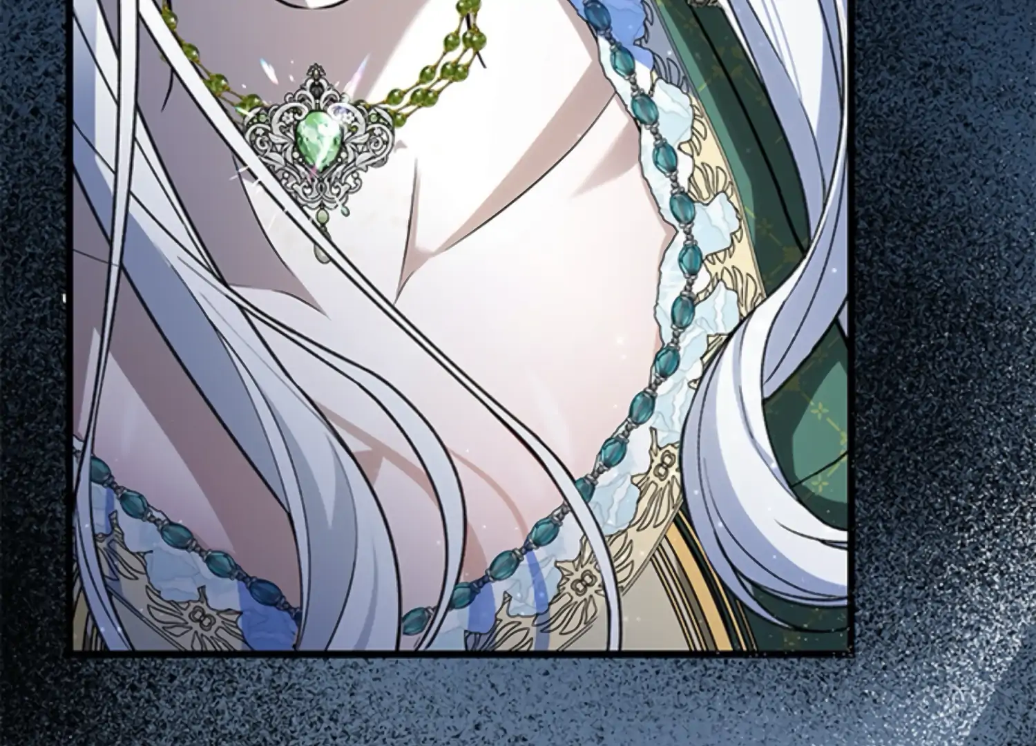 The Captive Princess At Night Chapter 1 - Page 34