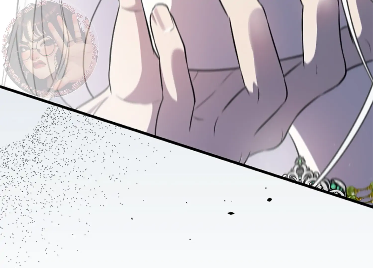 The Captive Princess At Night Chapter 1 - Page 37