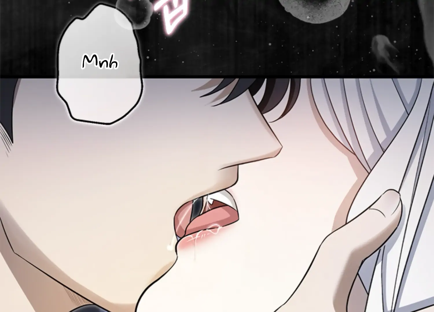 The Captive Princess At Night Chapter 1 - Page 41