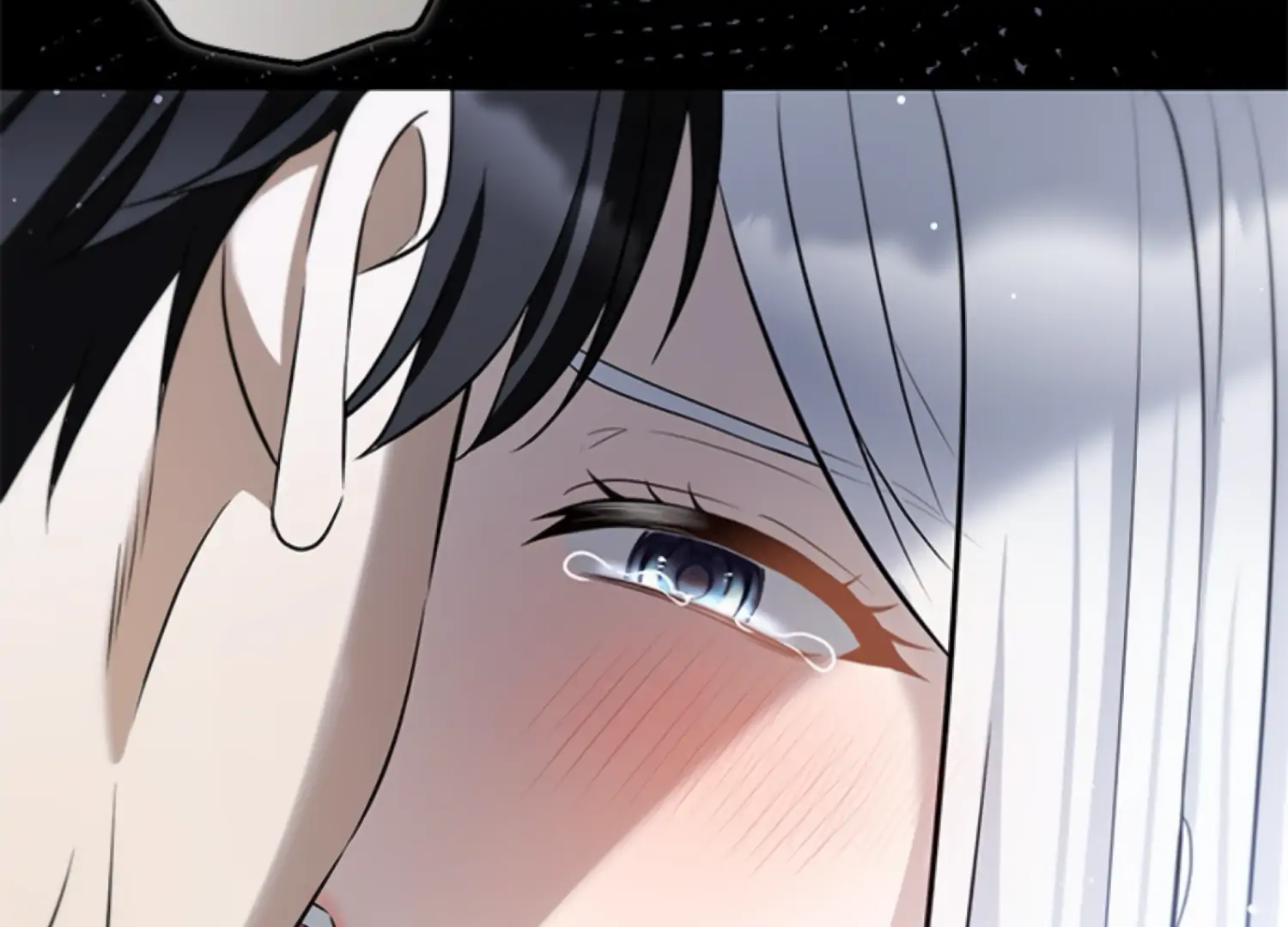 The Captive Princess At Night Chapter 1 - Page 45