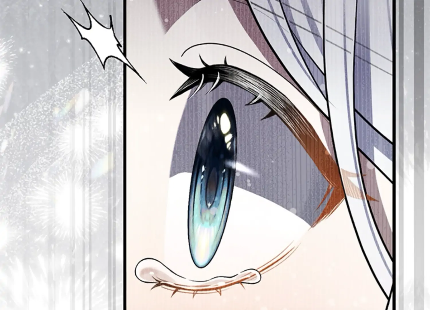 The Captive Princess At Night Chapter 1 - Page 50