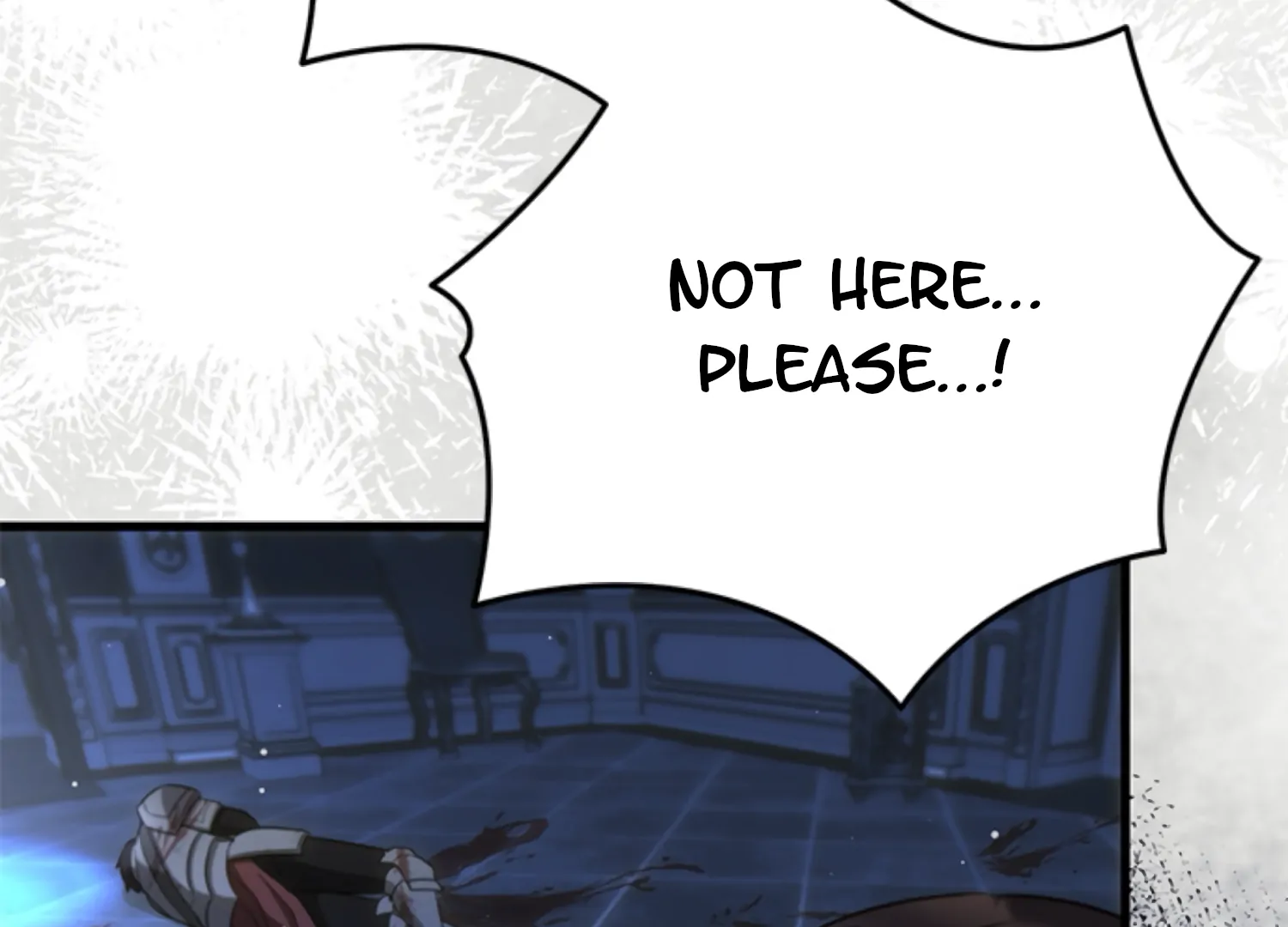 The Captive Princess At Night Chapter 1 - Page 53