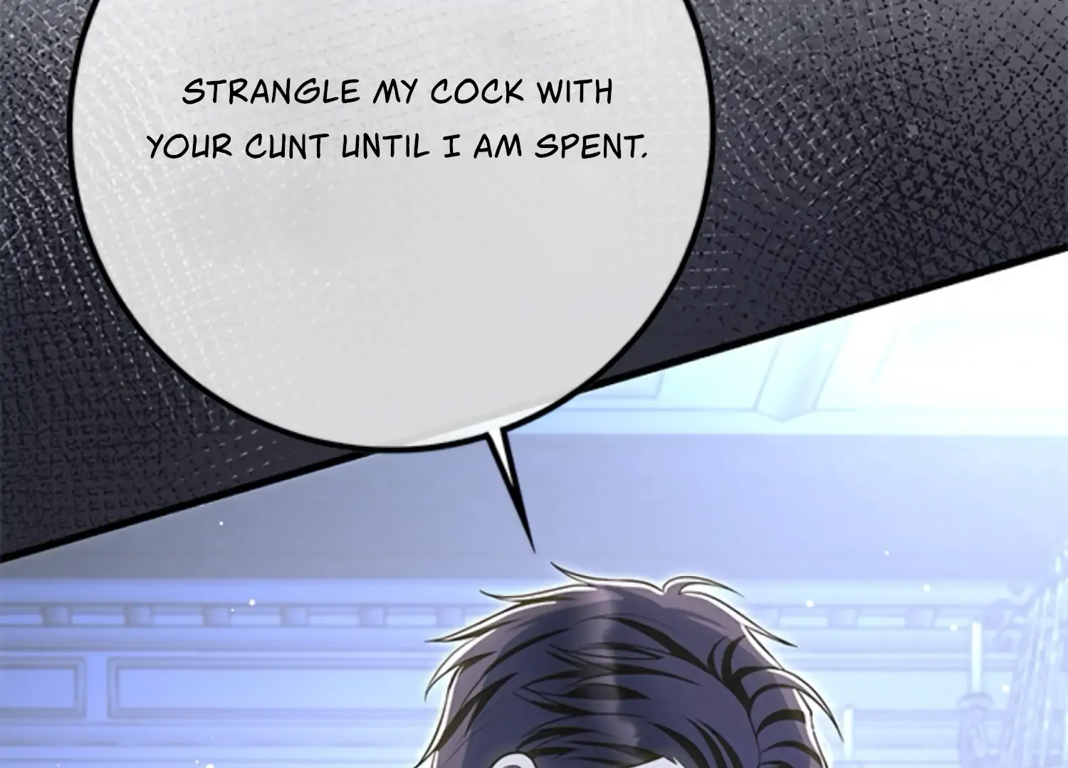 The Captive Princess At Night Chapter 1 - Page 55