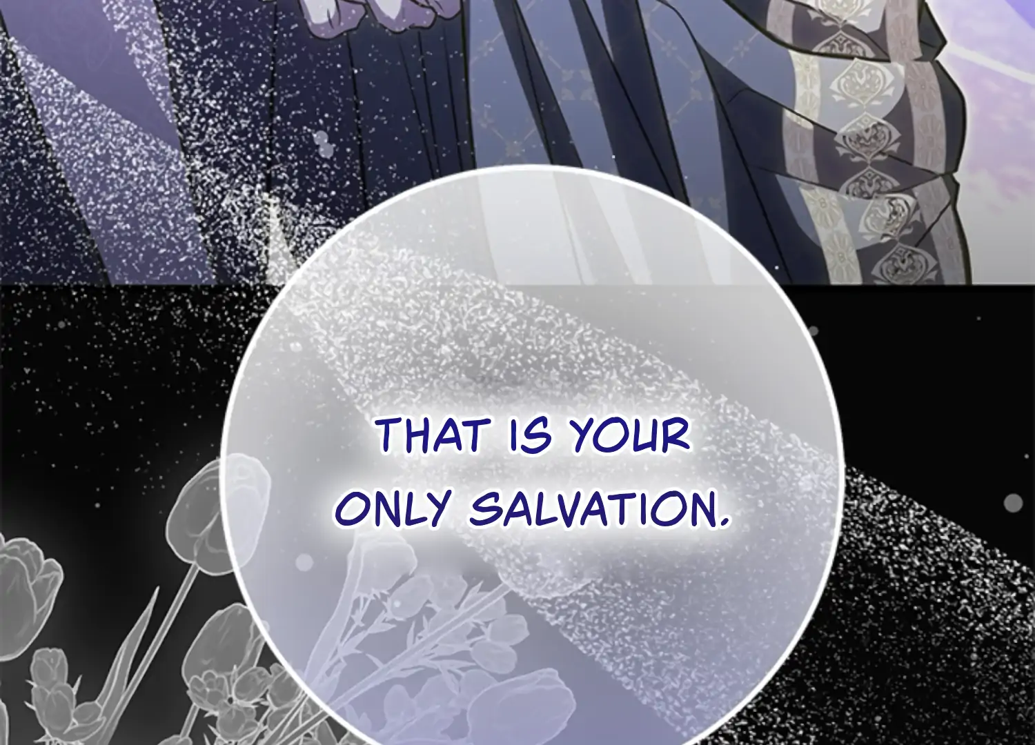 The Captive Princess At Night Chapter 1 - Page 58