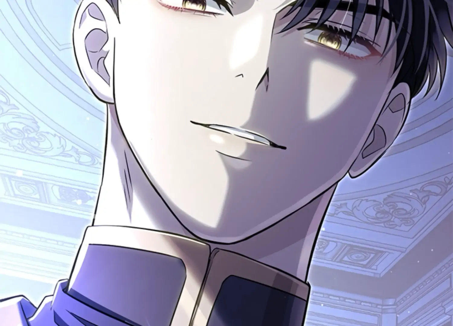 The Captive Princess At Night Chapter 1 - Page 60