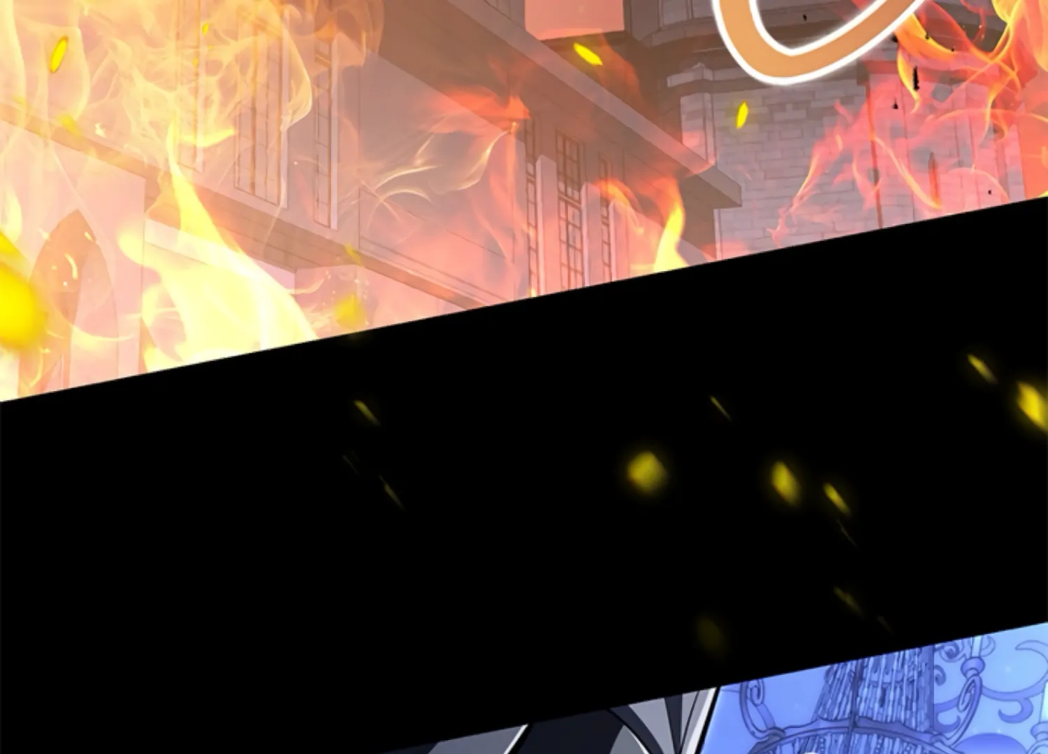 The Captive Princess At Night Chapter 1 - Page 7