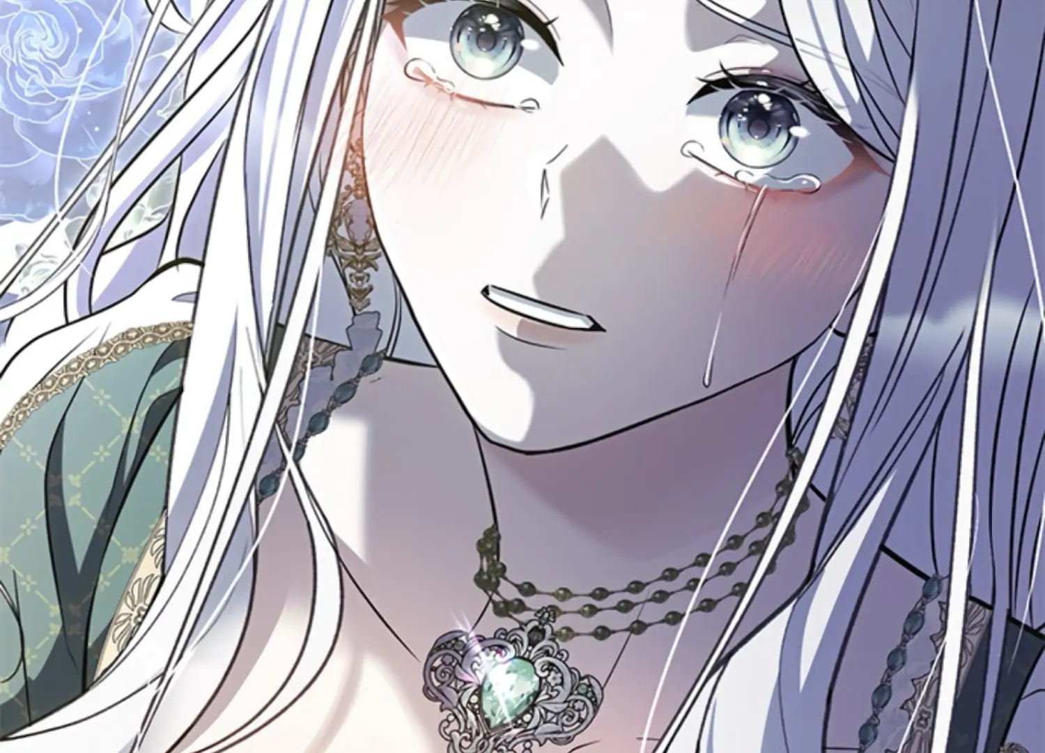 The Captive Princess At Night Chapter 1 - Page 64