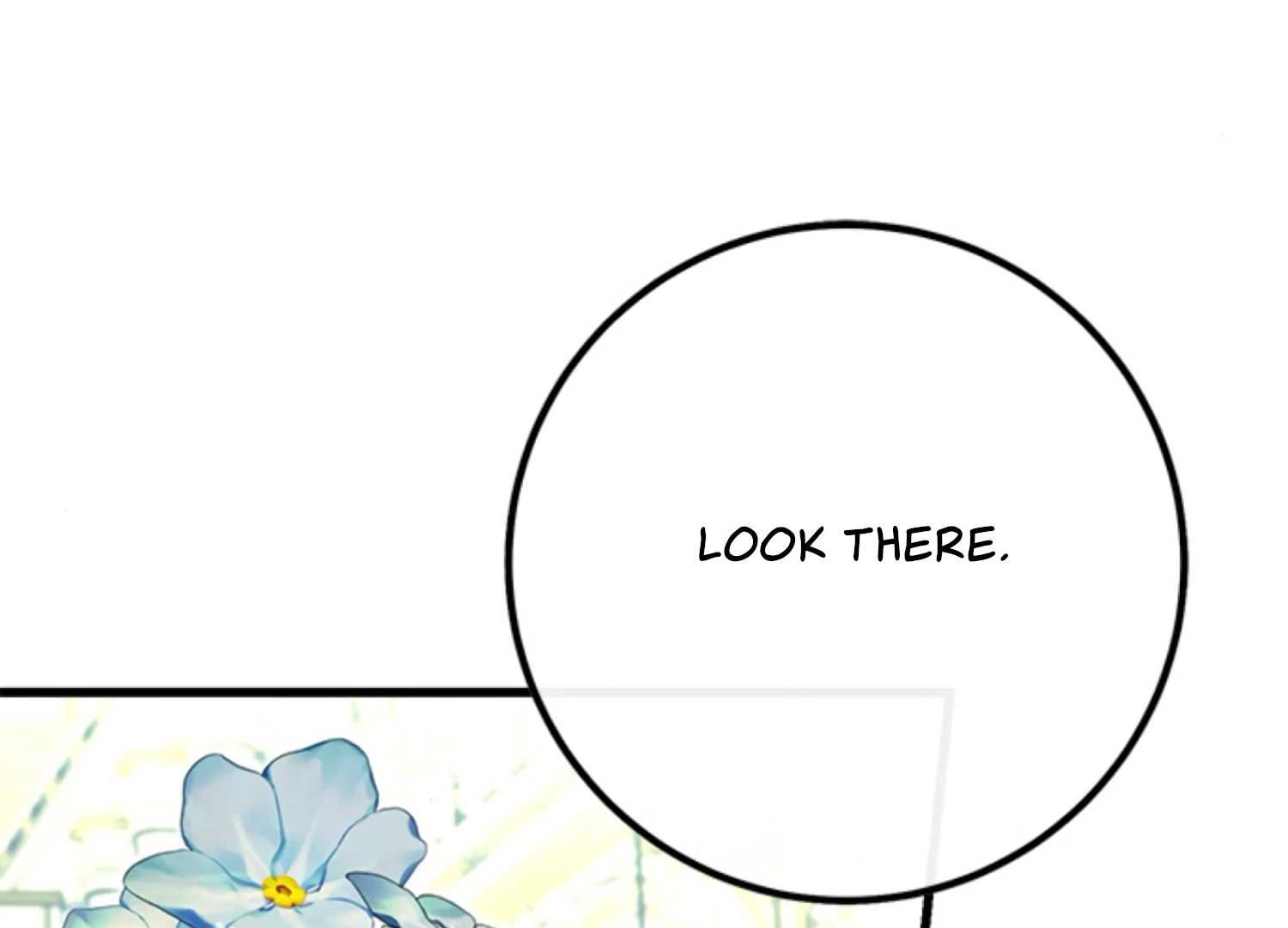 The Captive Princess At Night Chapter 1 - Page 75