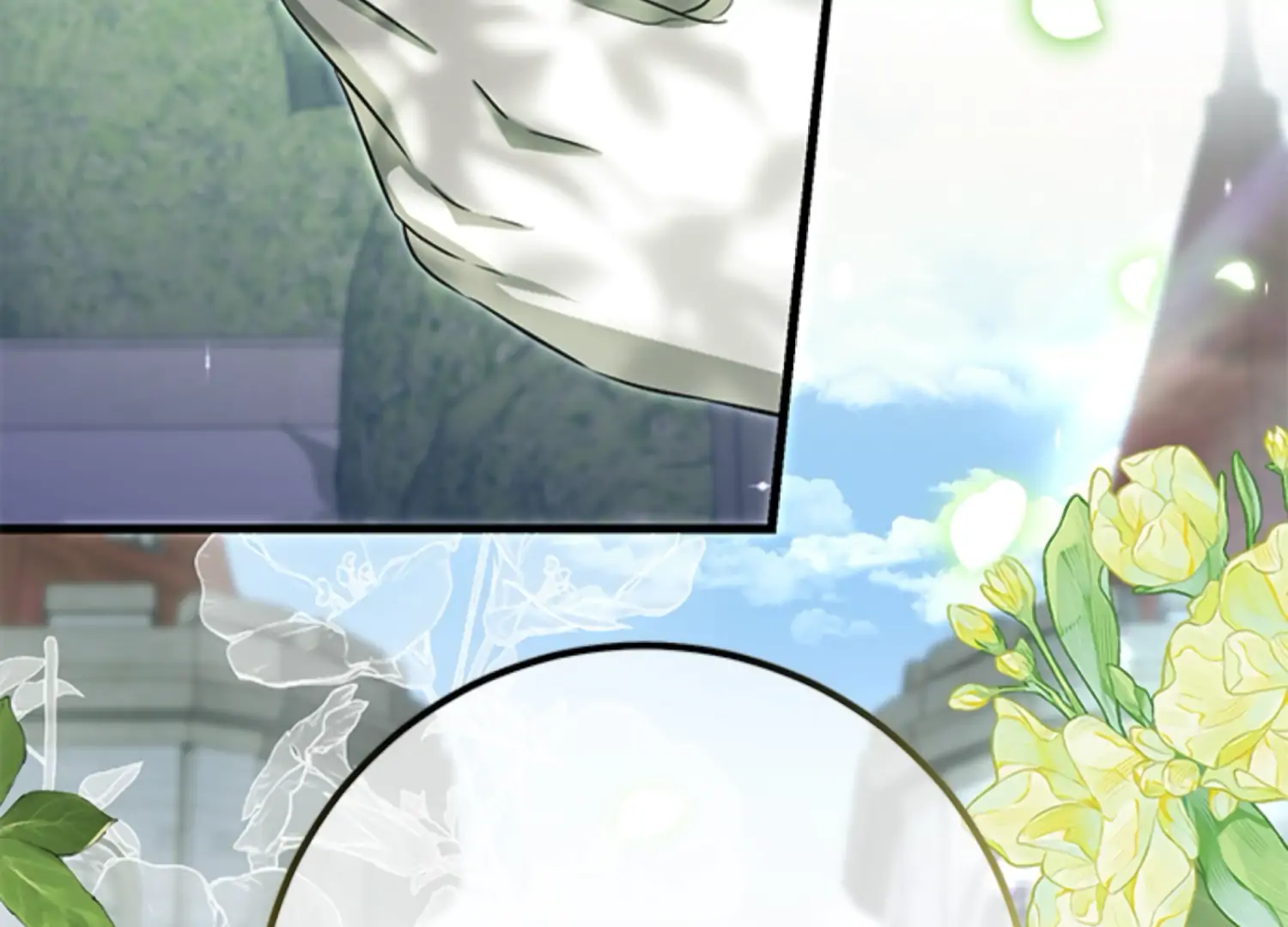 The Captive Princess At Night Chapter 1 - Page 77