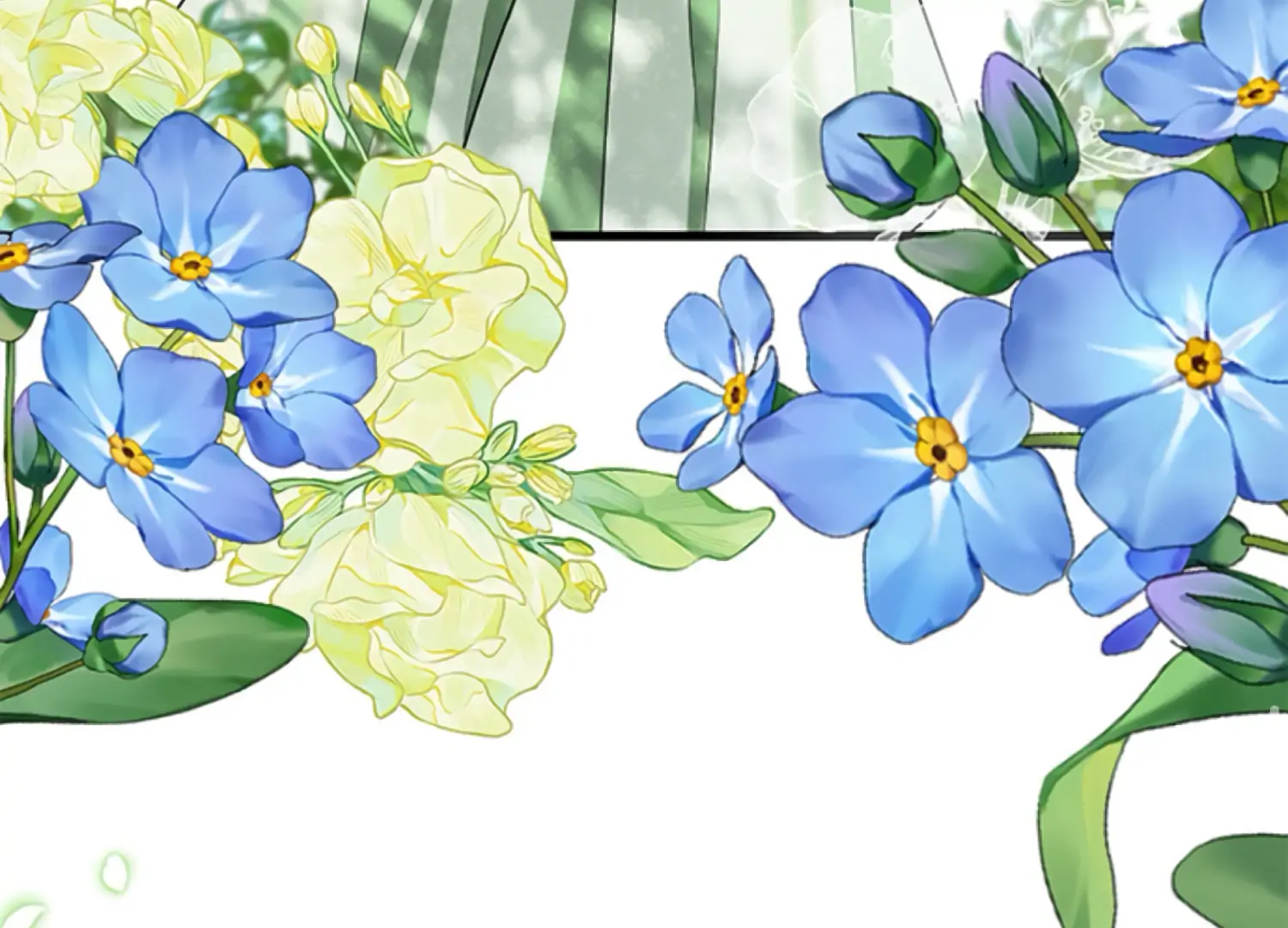 The Captive Princess At Night Chapter 1 - Page 80